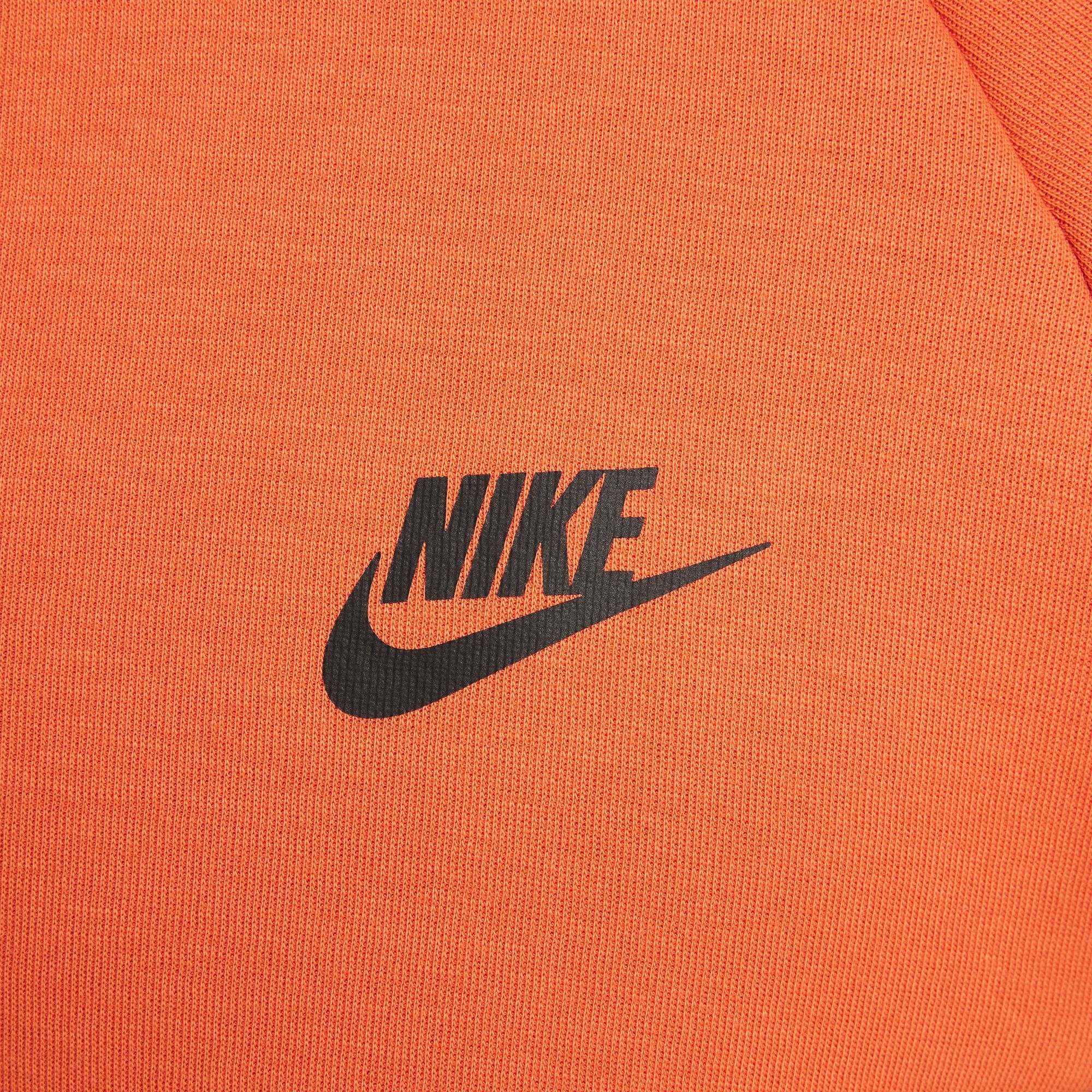 Nike Men's Tech Fleece Full-Zip Windrunner Hoodie BUY IN UAE