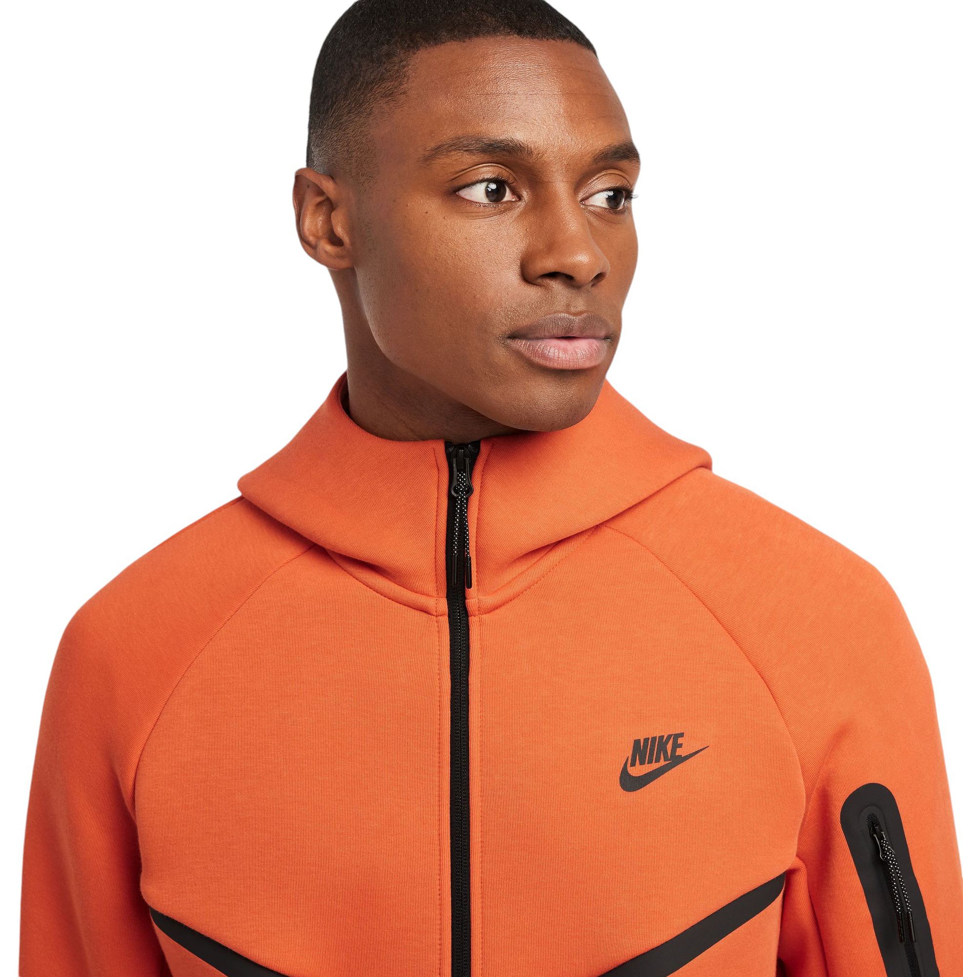 Nike Men's Tech Fleece Full-Zip Windrunner Hoodie HOW TO BUY