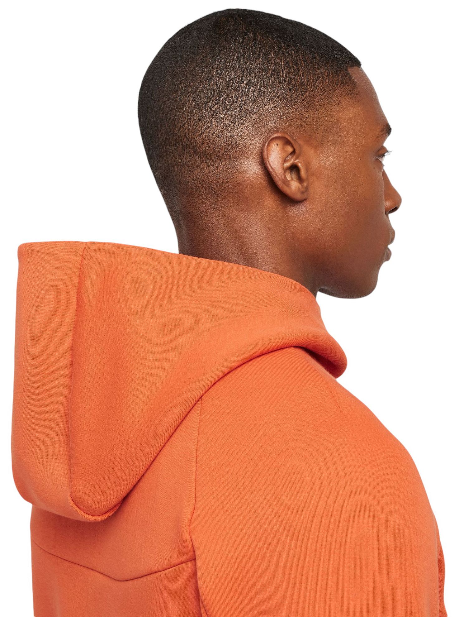 Nike Men's Tech Fleece Full-Zip Windrunner Hoodie WHERE TO BUY