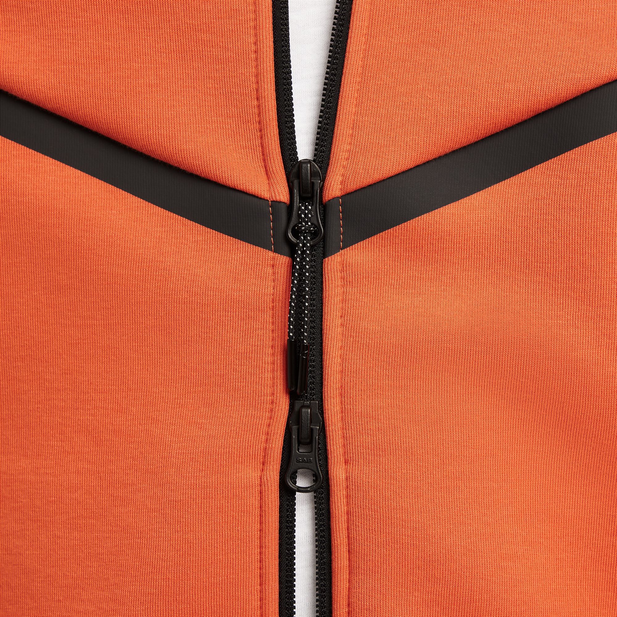 Nike Men's Tech Fleece Full-Zip Windrunner Hoodie BUY IN AUSTRALIA
