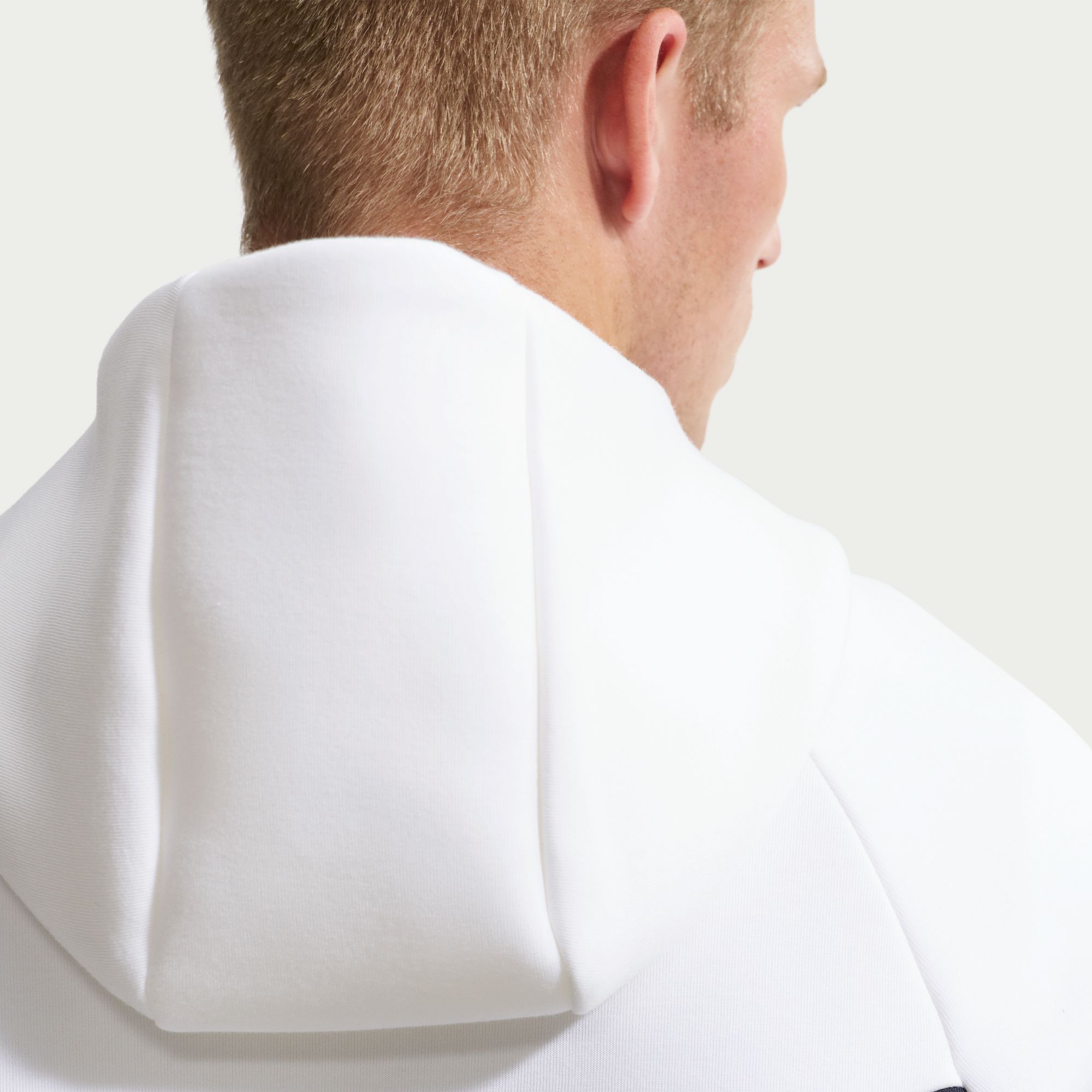 Nike Men's Tech Fleece Full-Zip Windrunner Hoodie product image