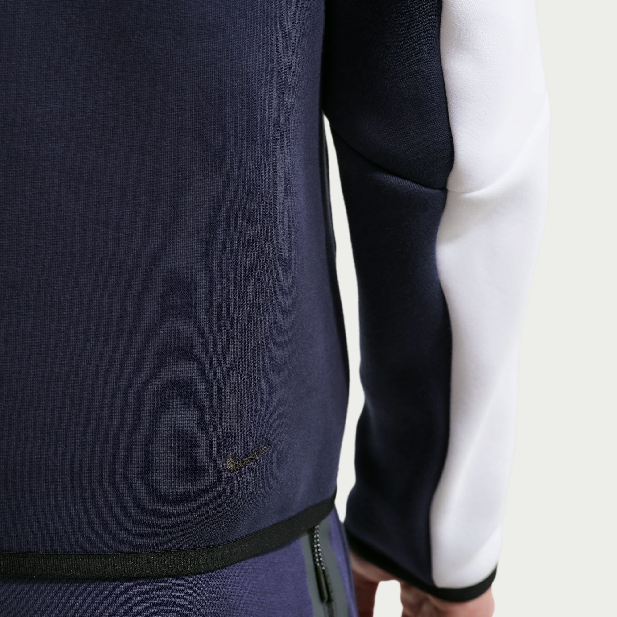 Nike Men's Tech Fleece Full-Zip Windrunner Hoodie product image