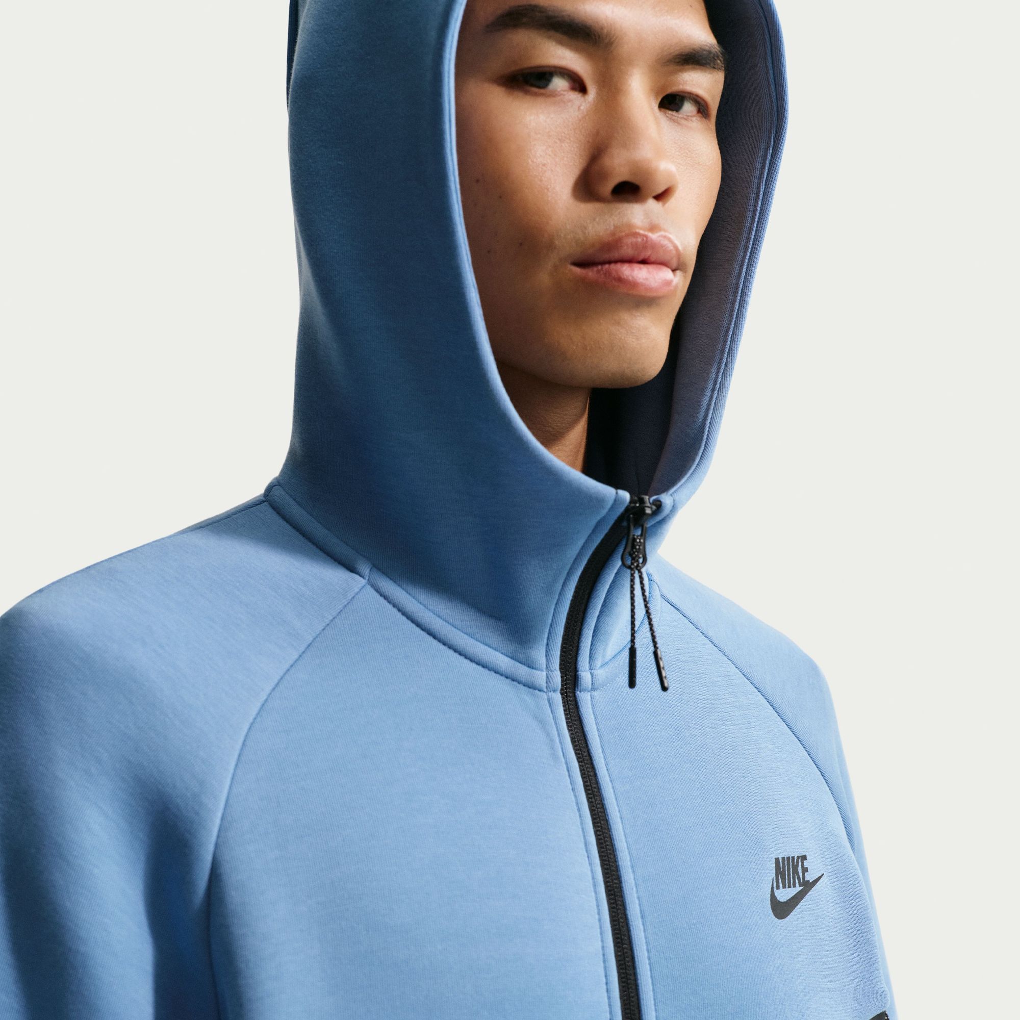 Nike Men's Tech Fleece Full-Zip Windrunner Hoodie product image