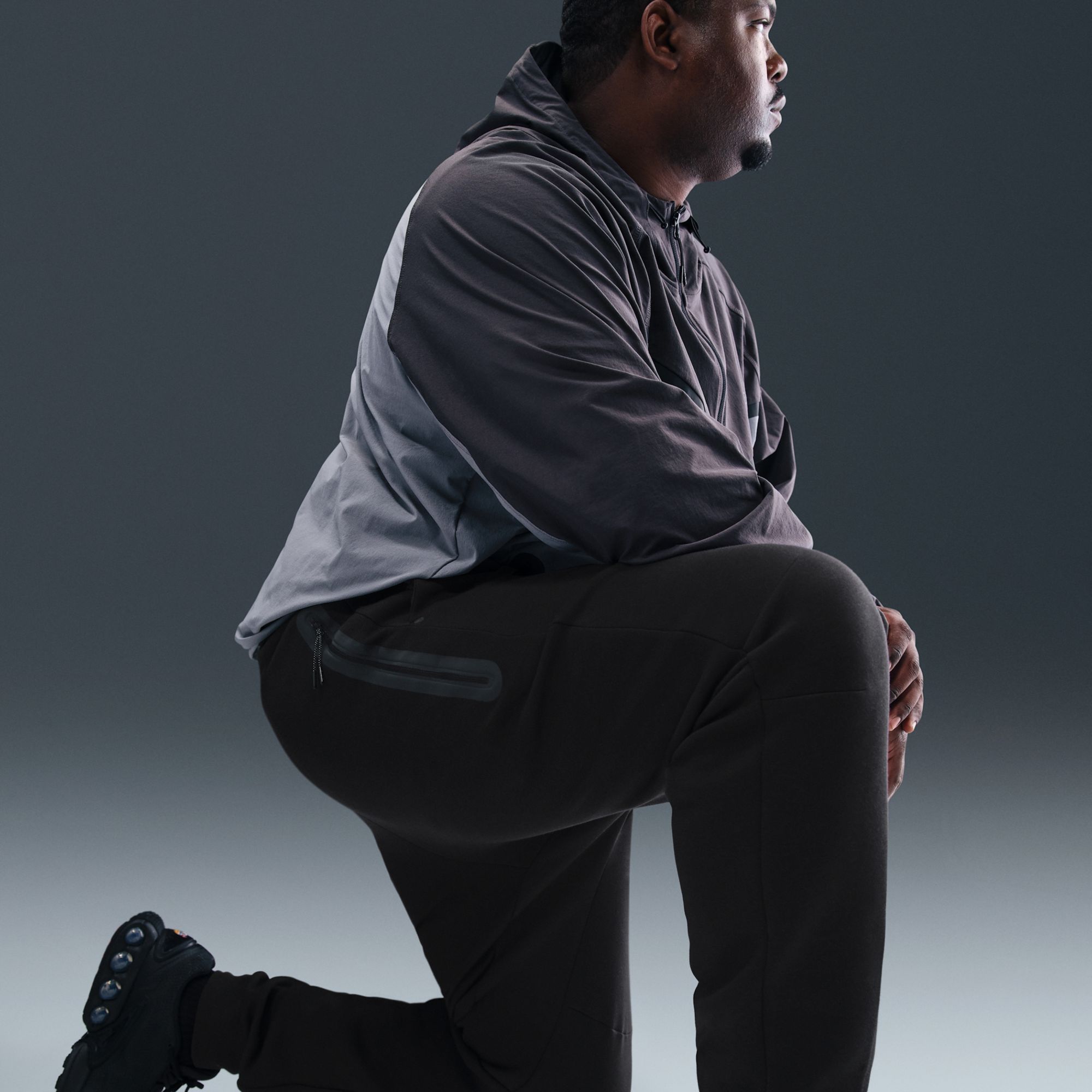 Nike Men's Tech Fleece Joggers product image