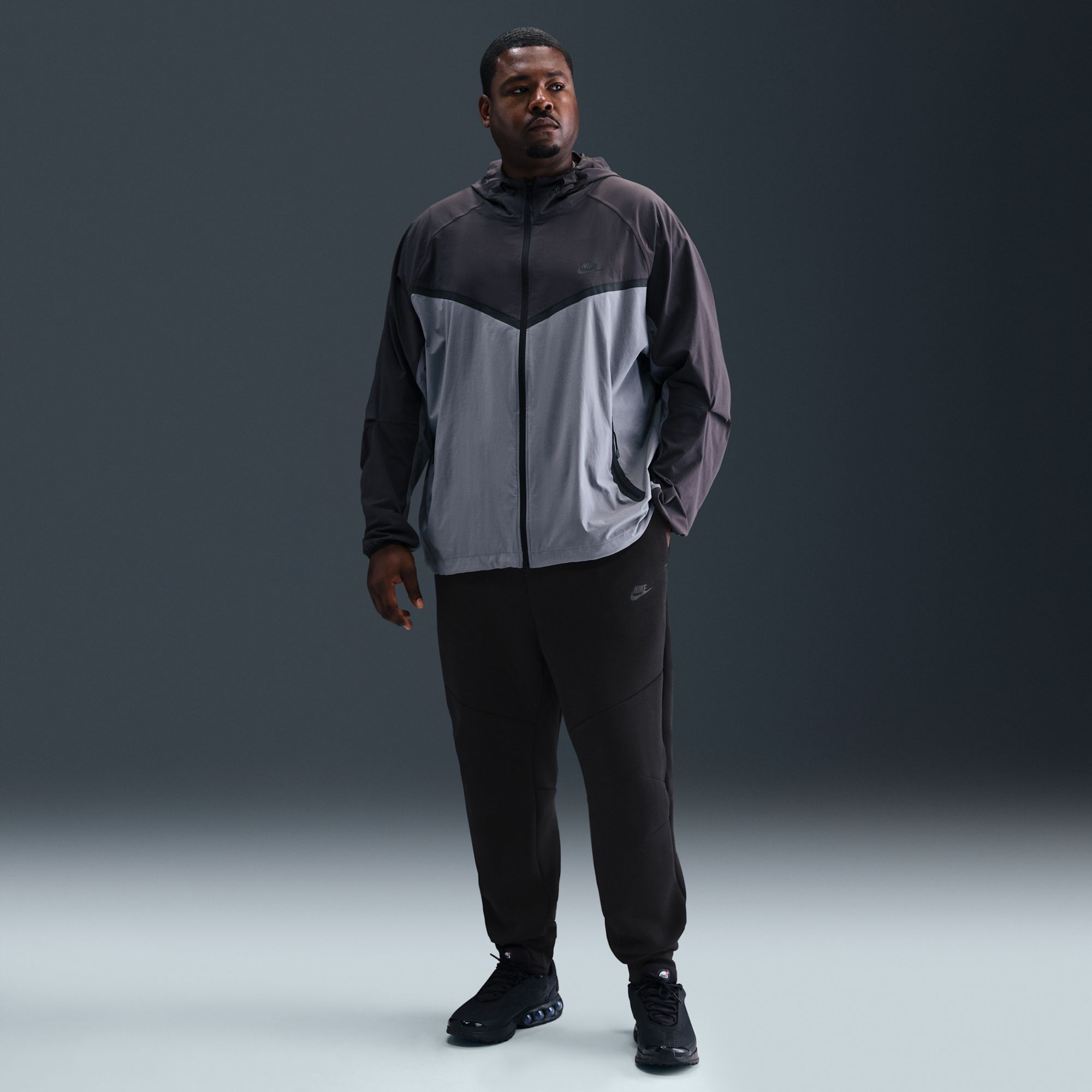 Nike Men's Tech Fleece Joggers product image