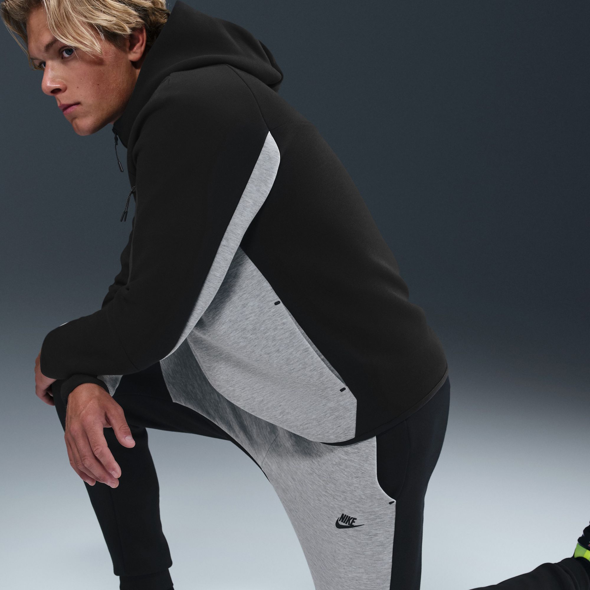 Nike Men's Tech Fleece Joggers product image