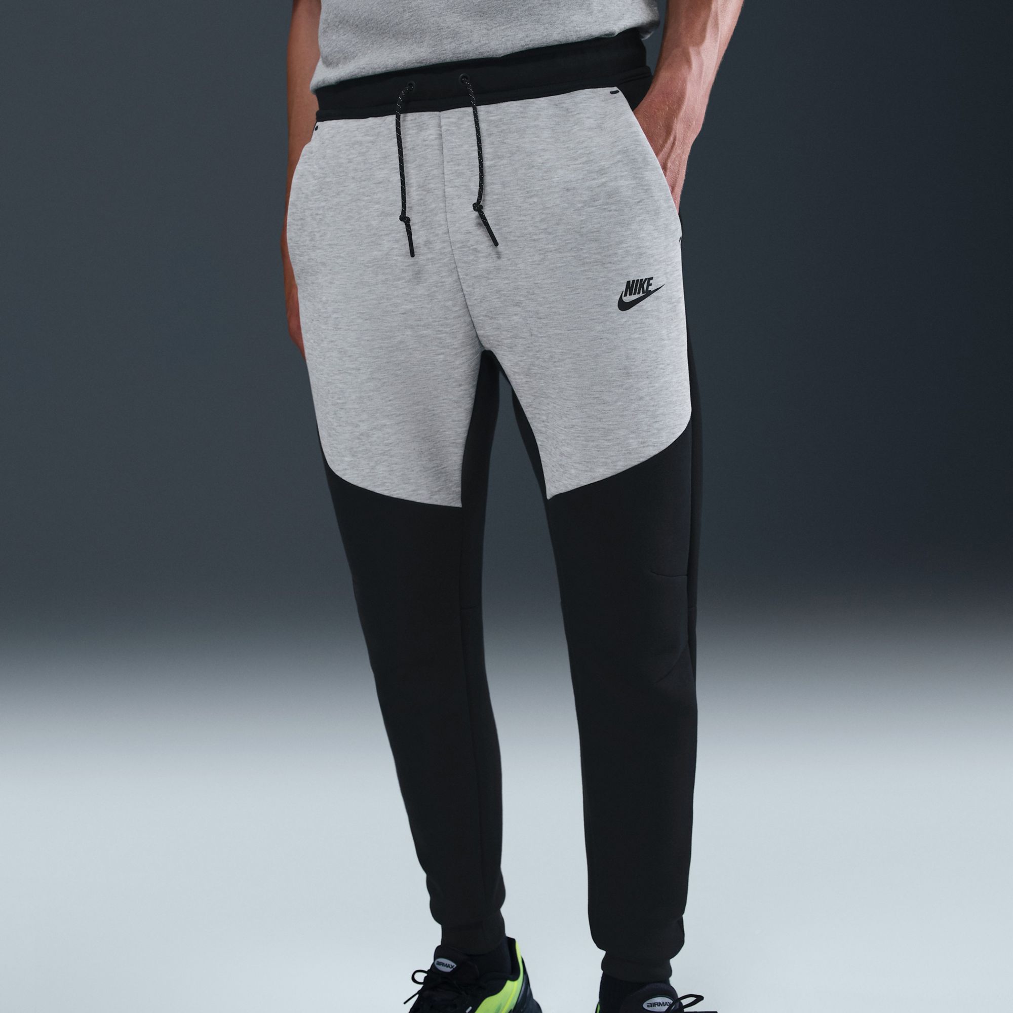 Nike Men's Tech Fleece Joggers product image