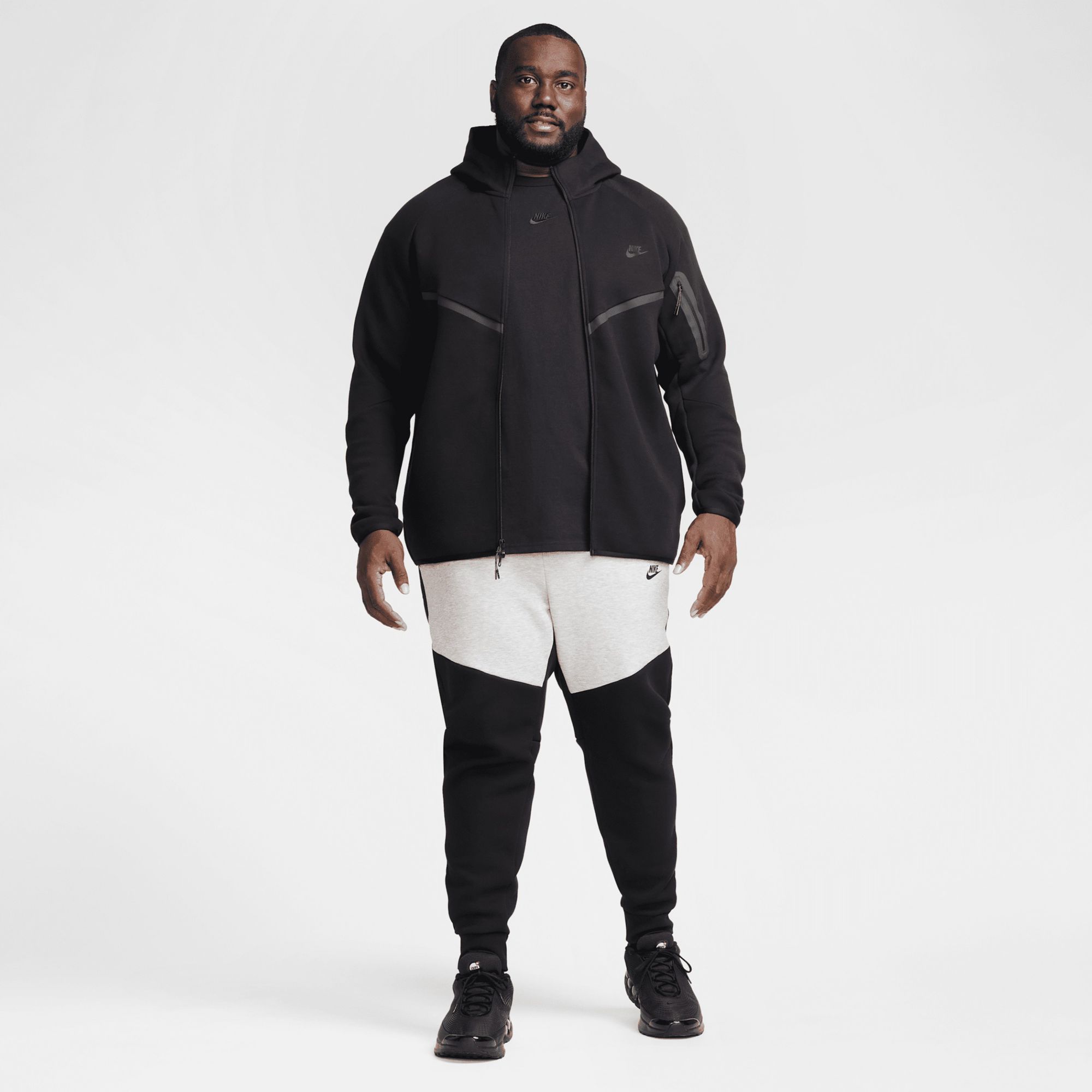 Nike Men's Tech Fleece Joggers product image