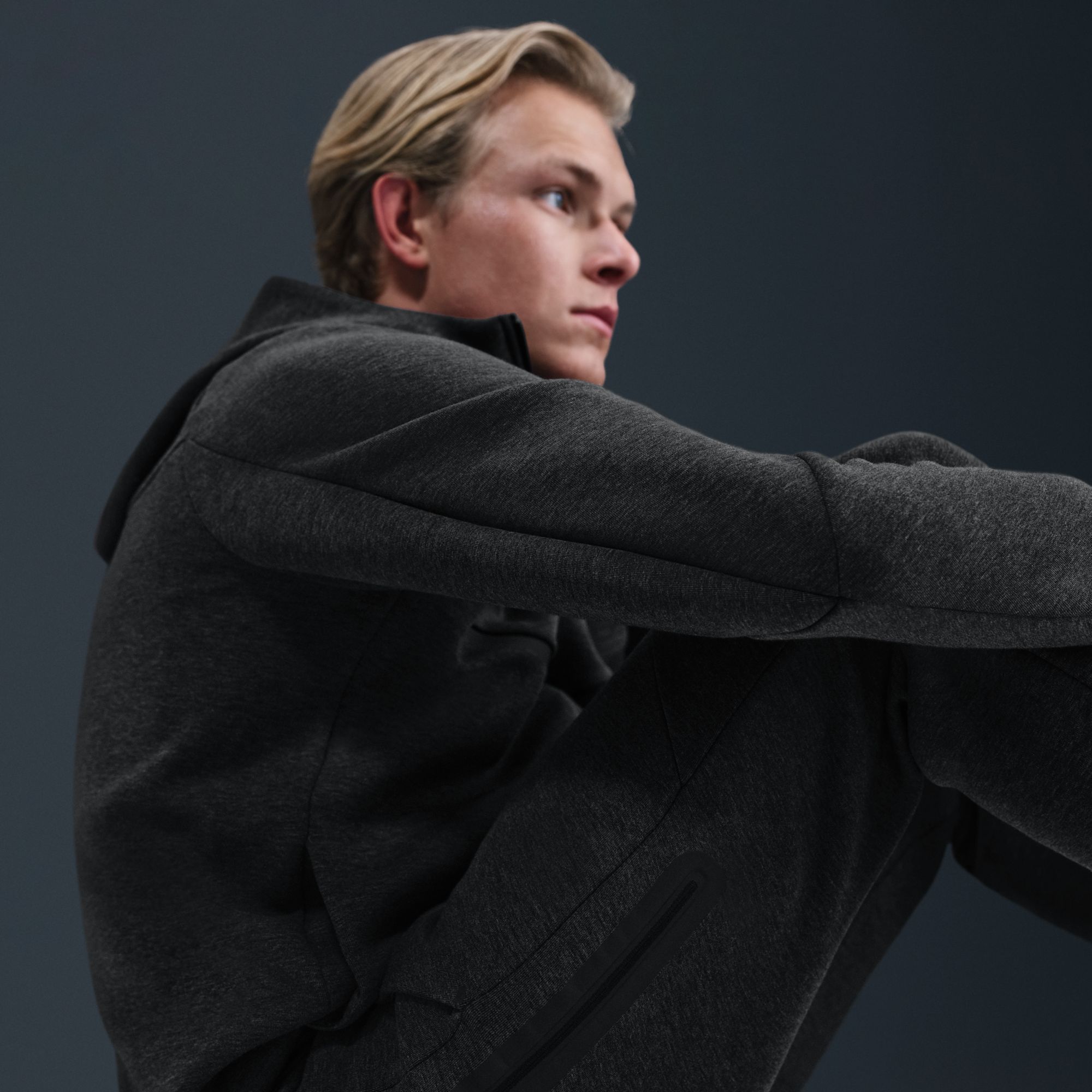 Nike Men's Tech Fleece Joggers product image