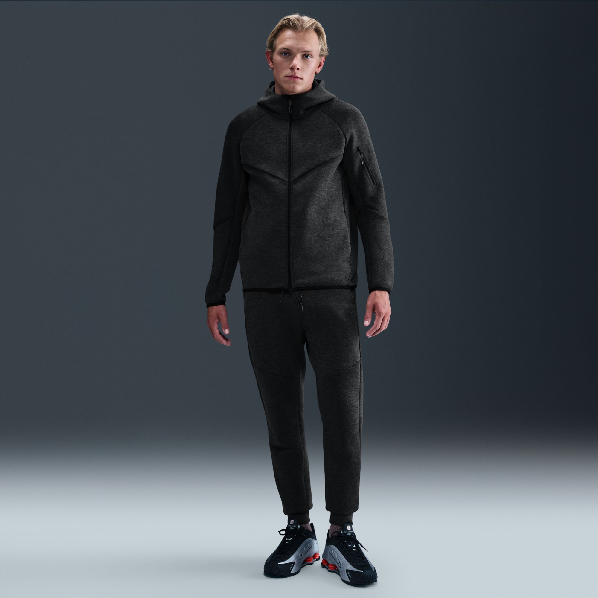 Nike Men's Tech Fleece Joggers product image