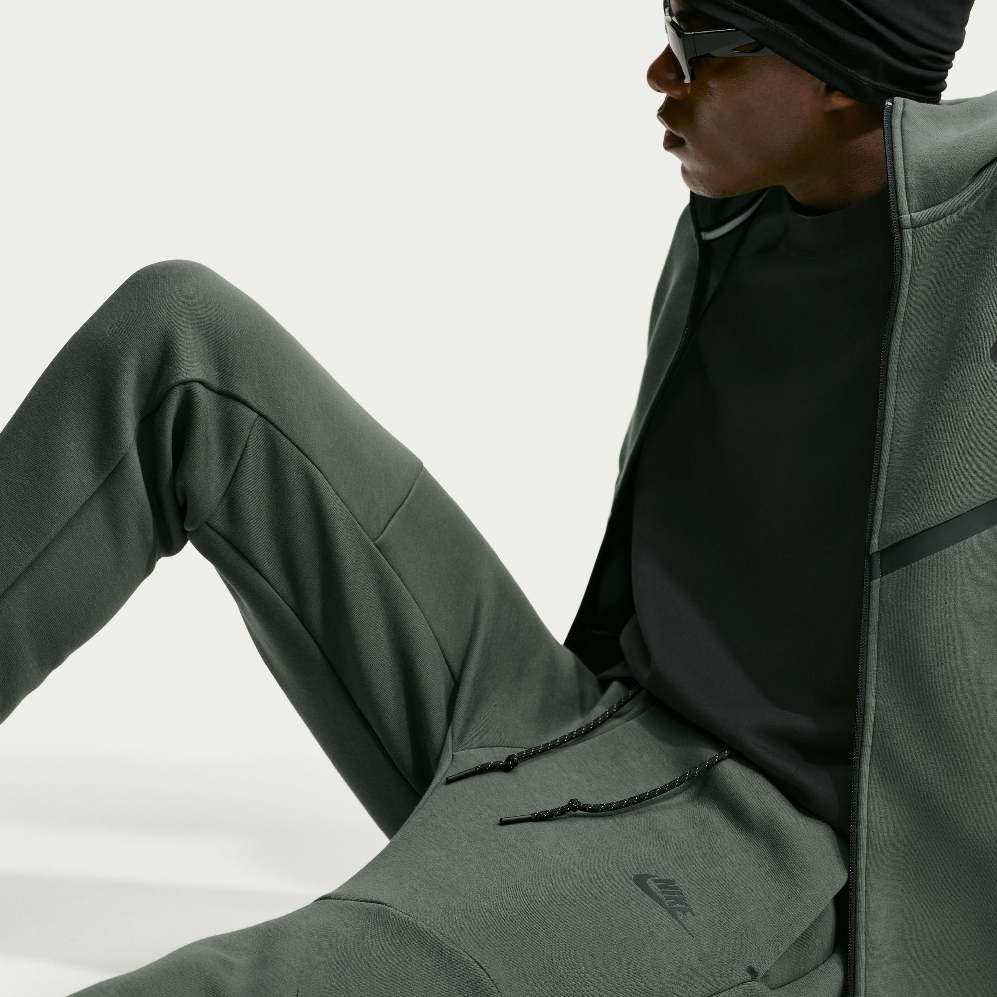 Nike Men's Tech Fleece Joggers product image