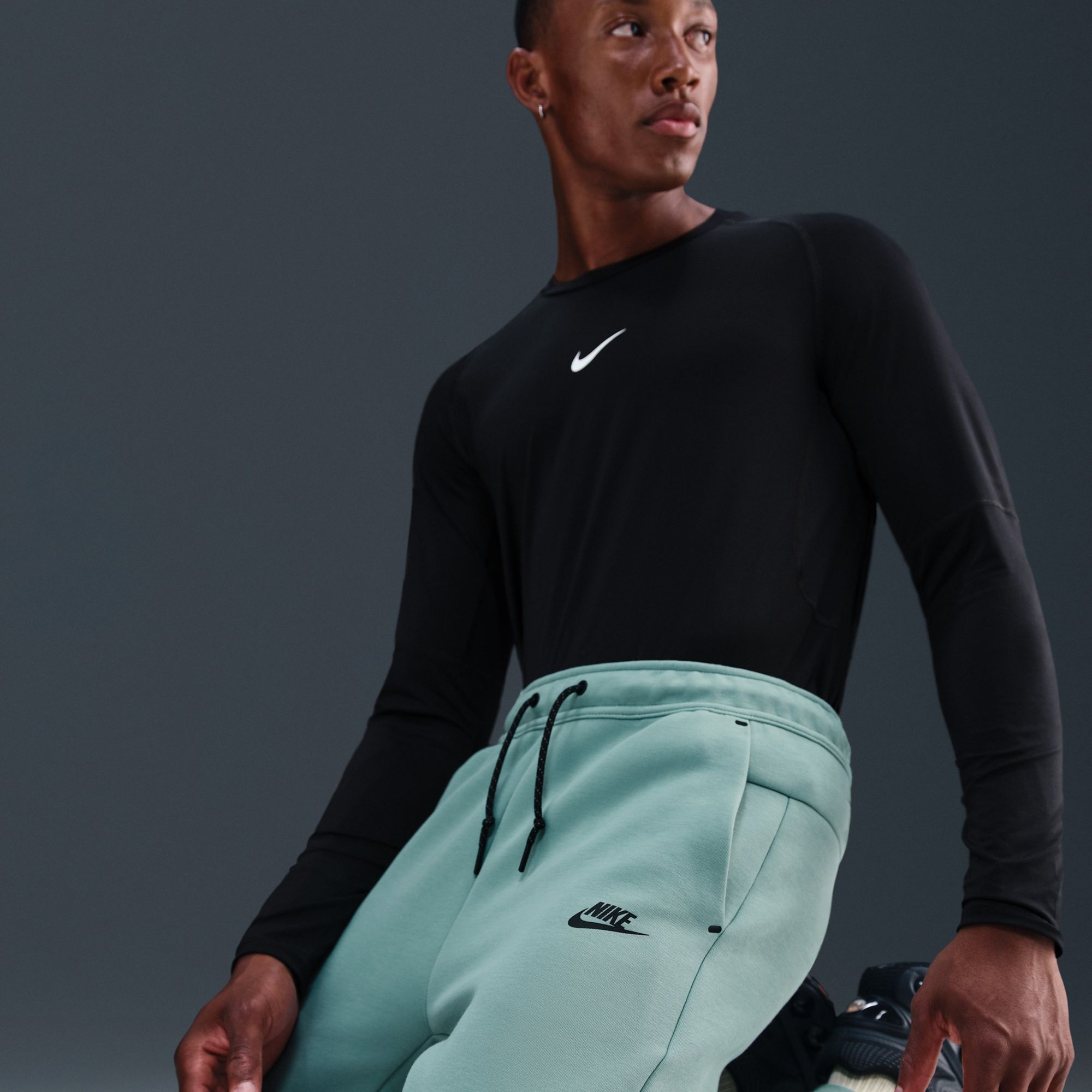 Nike Men's Tech Fleece Joggers product image