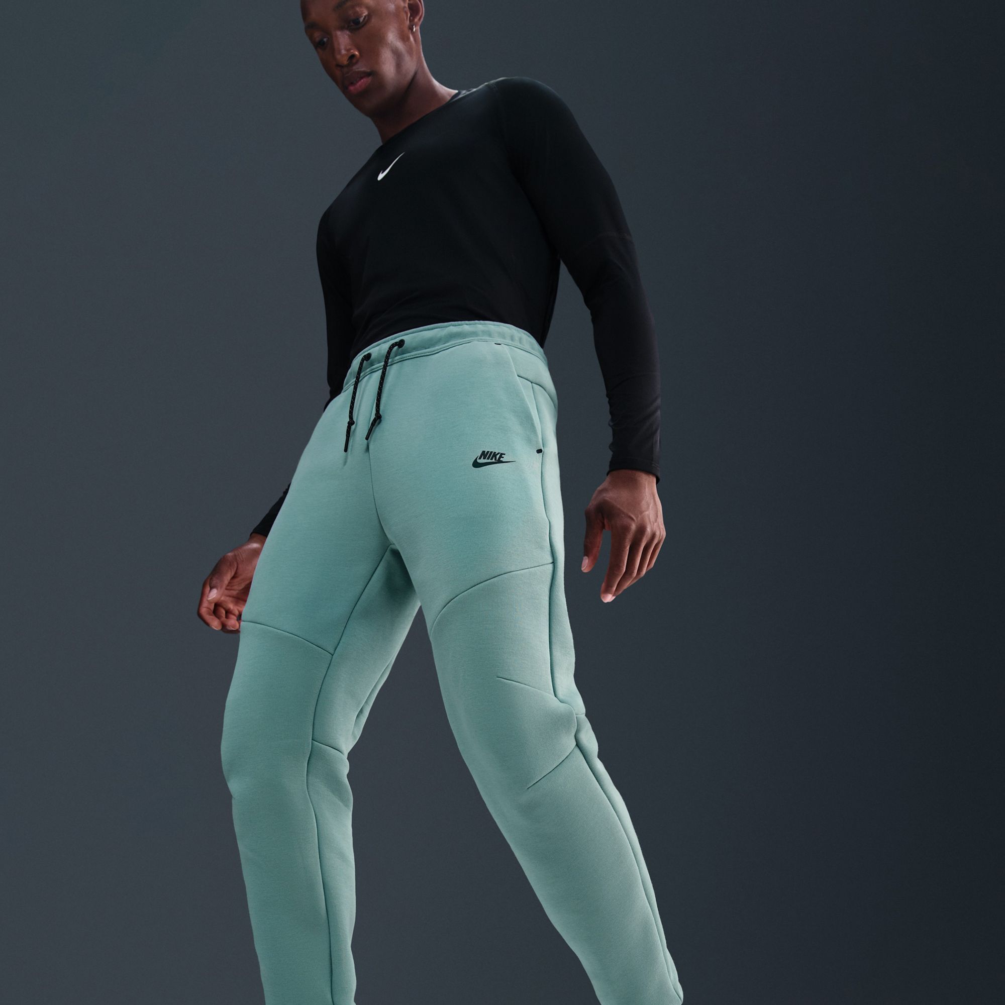 Nike Men's Tech Fleece Joggers product image