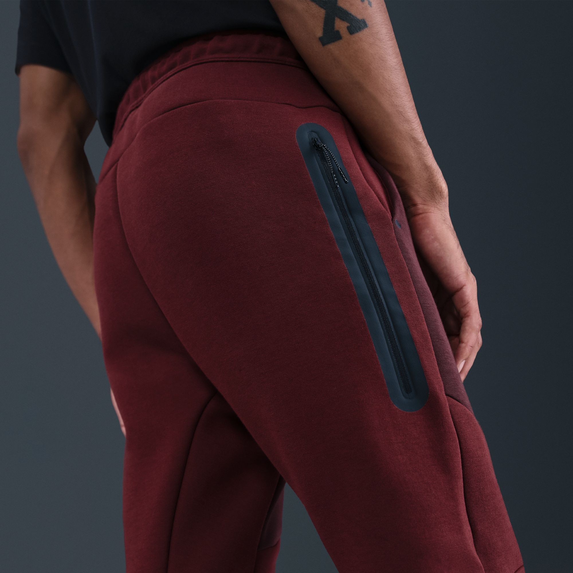 Nike Men's Tech Fleece Joggers product image