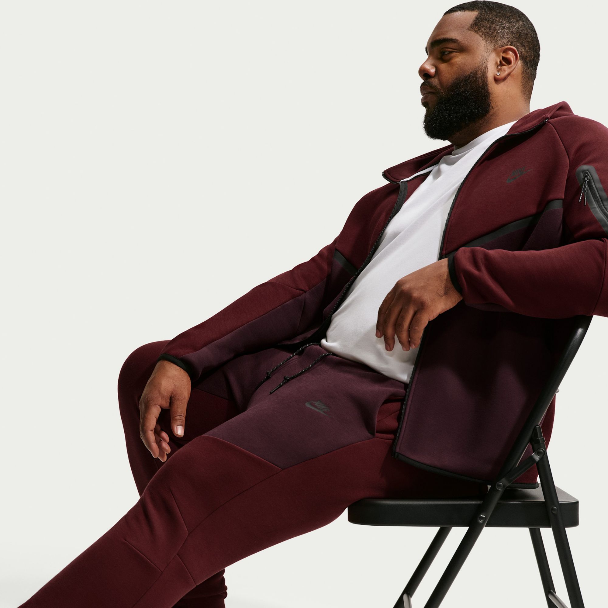 Nike Men's Tech Fleece Joggers product image