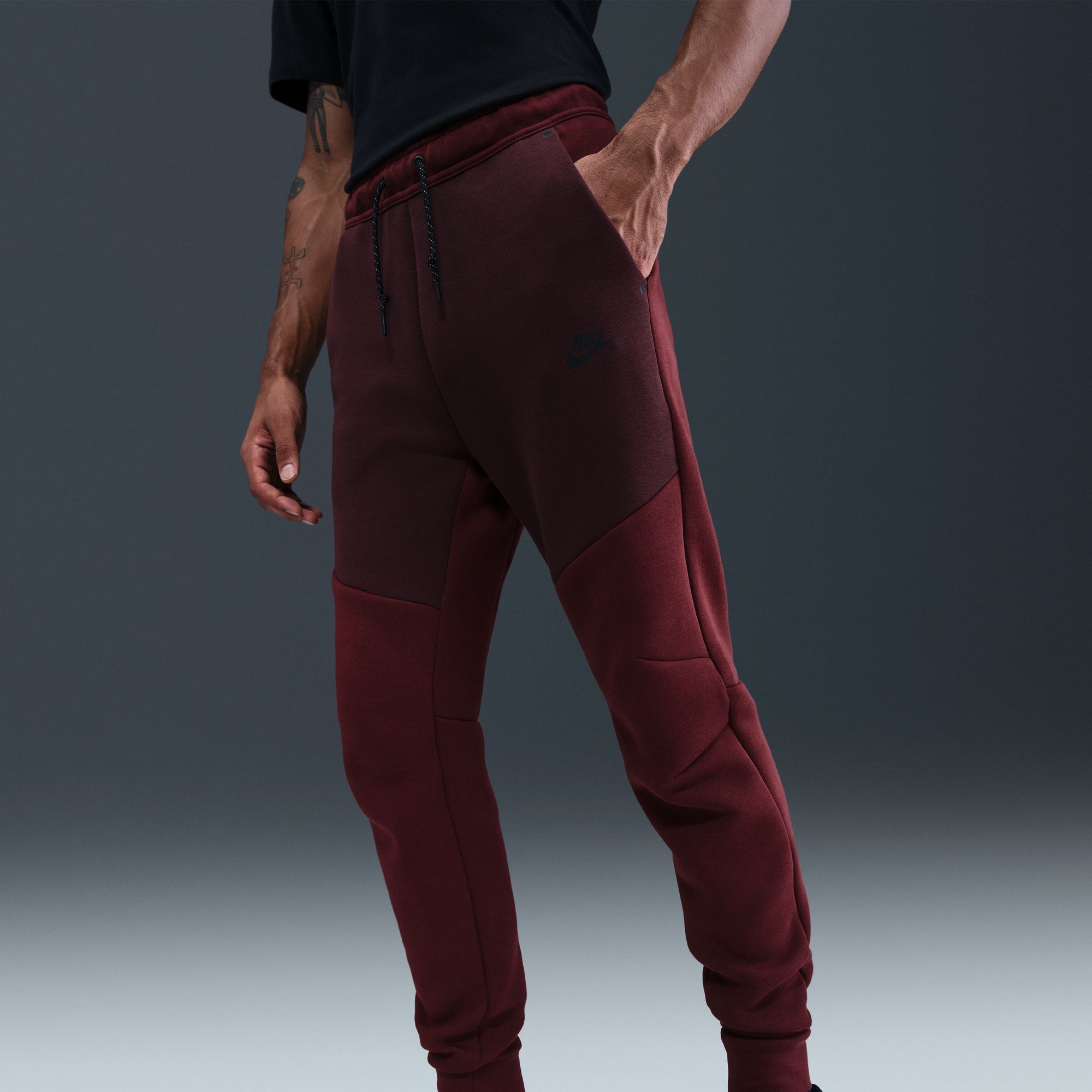 Nike Men's Tech Fleece Joggers product image