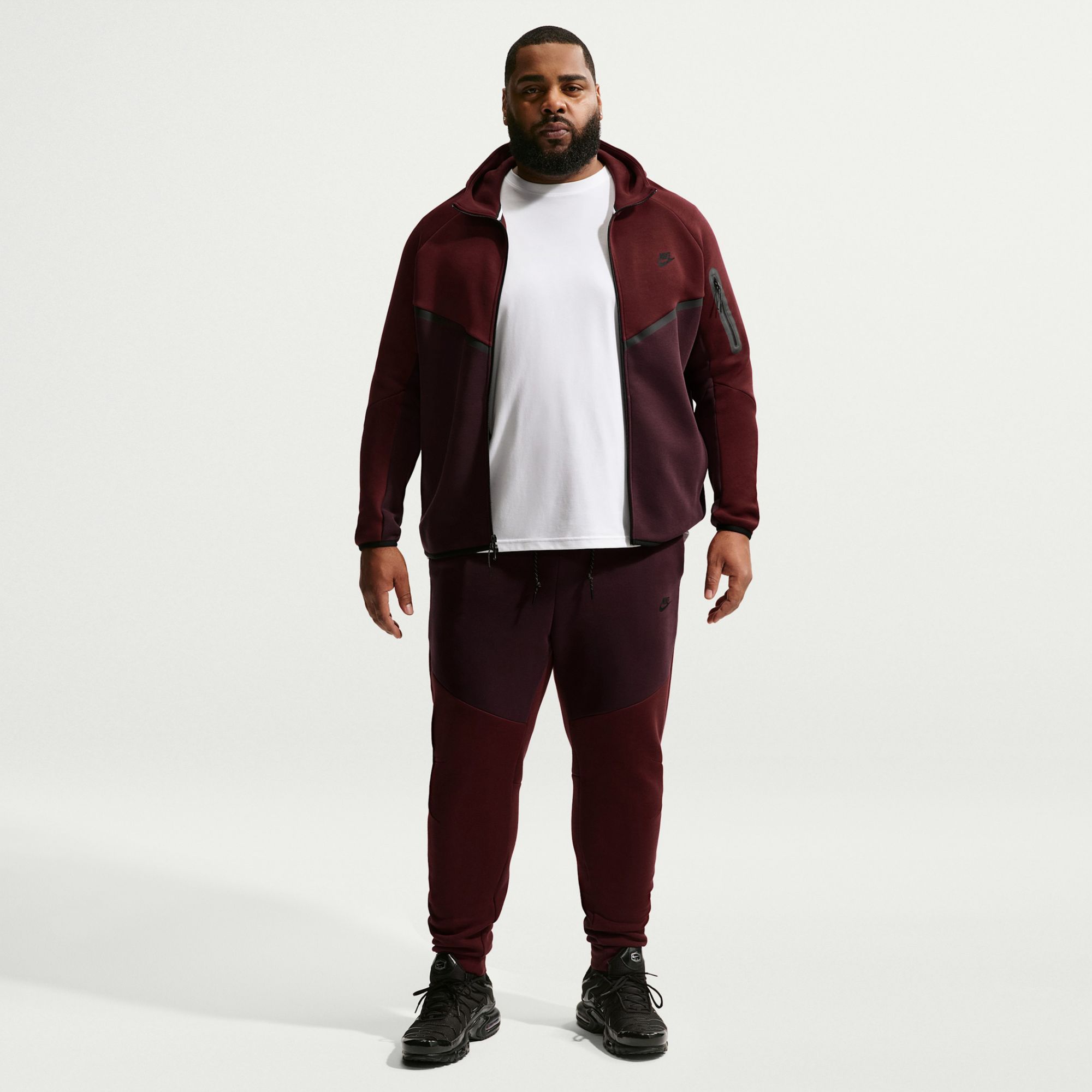 Nike Men's Tech Fleece Joggers product image