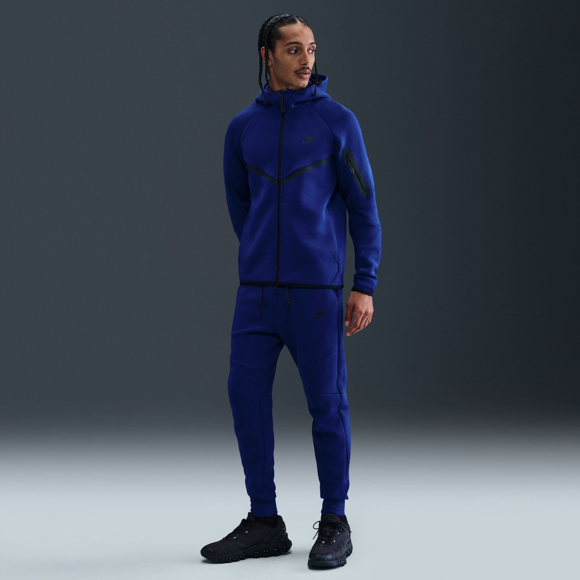 Nike Men's Tech Fleece Joggers product image