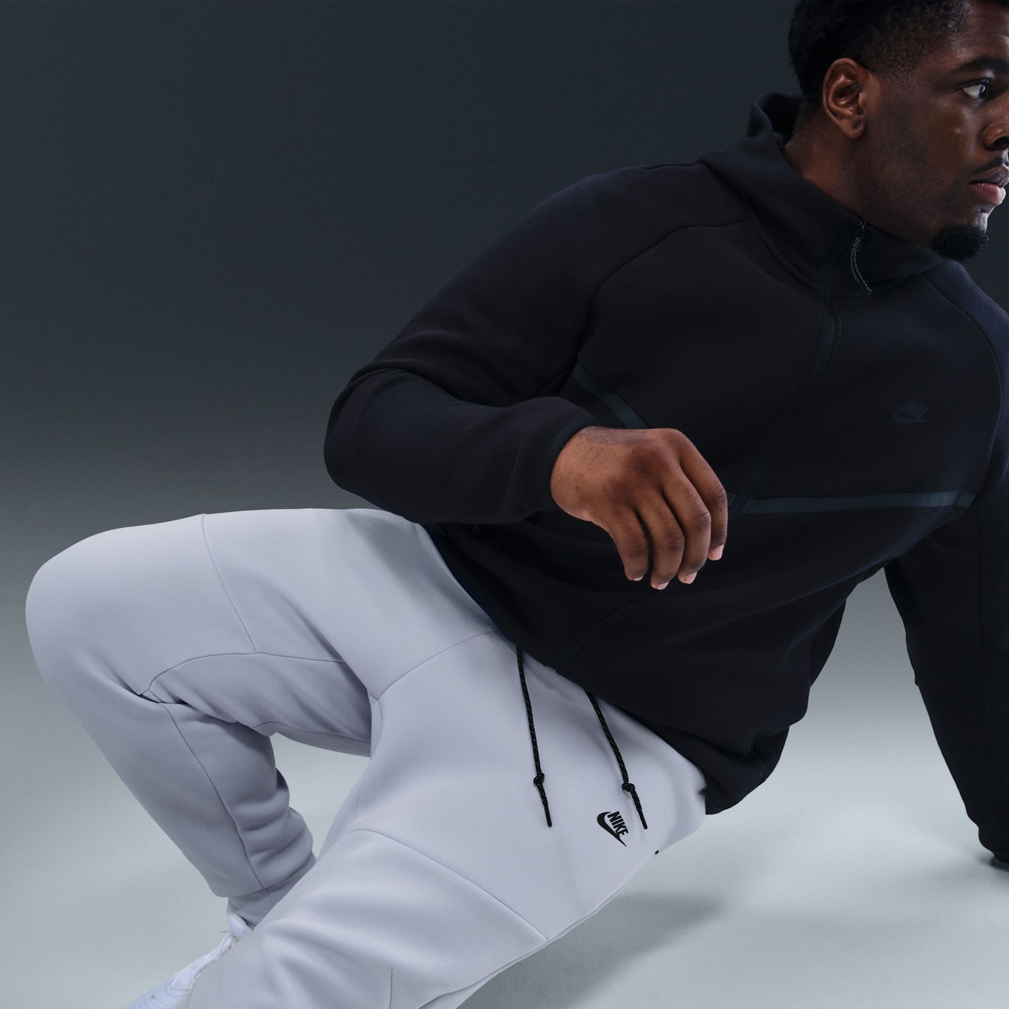 Nike Men's Tech Fleece Joggers product image