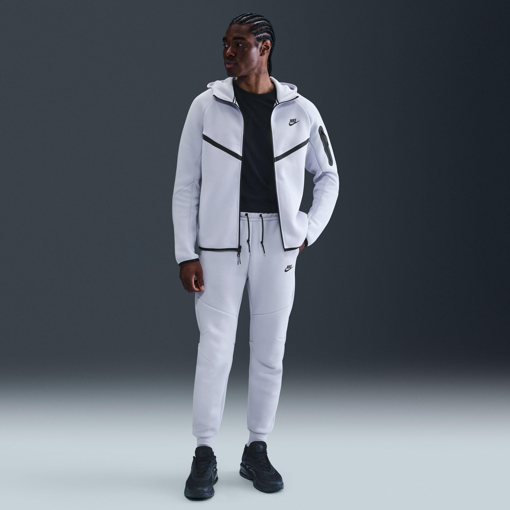 Nike Men's Tech Fleece Joggers product image