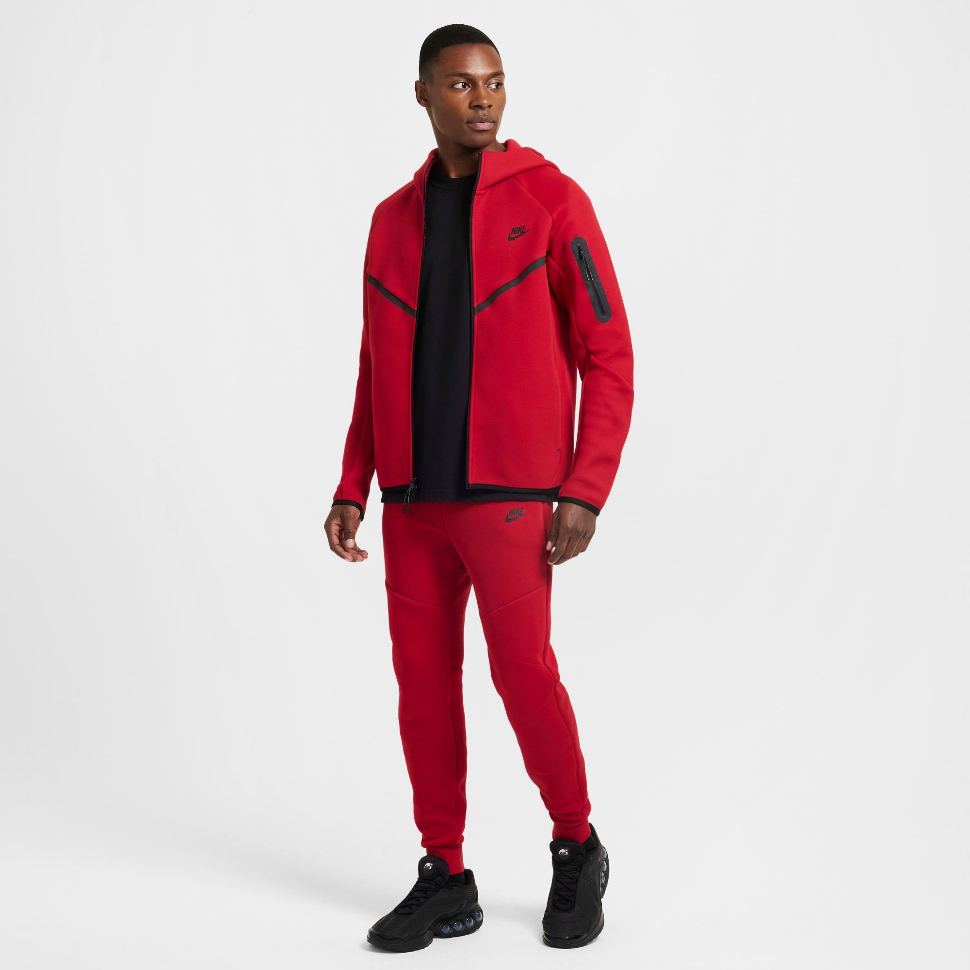 Nike Men's Tech Fleece Joggers product image