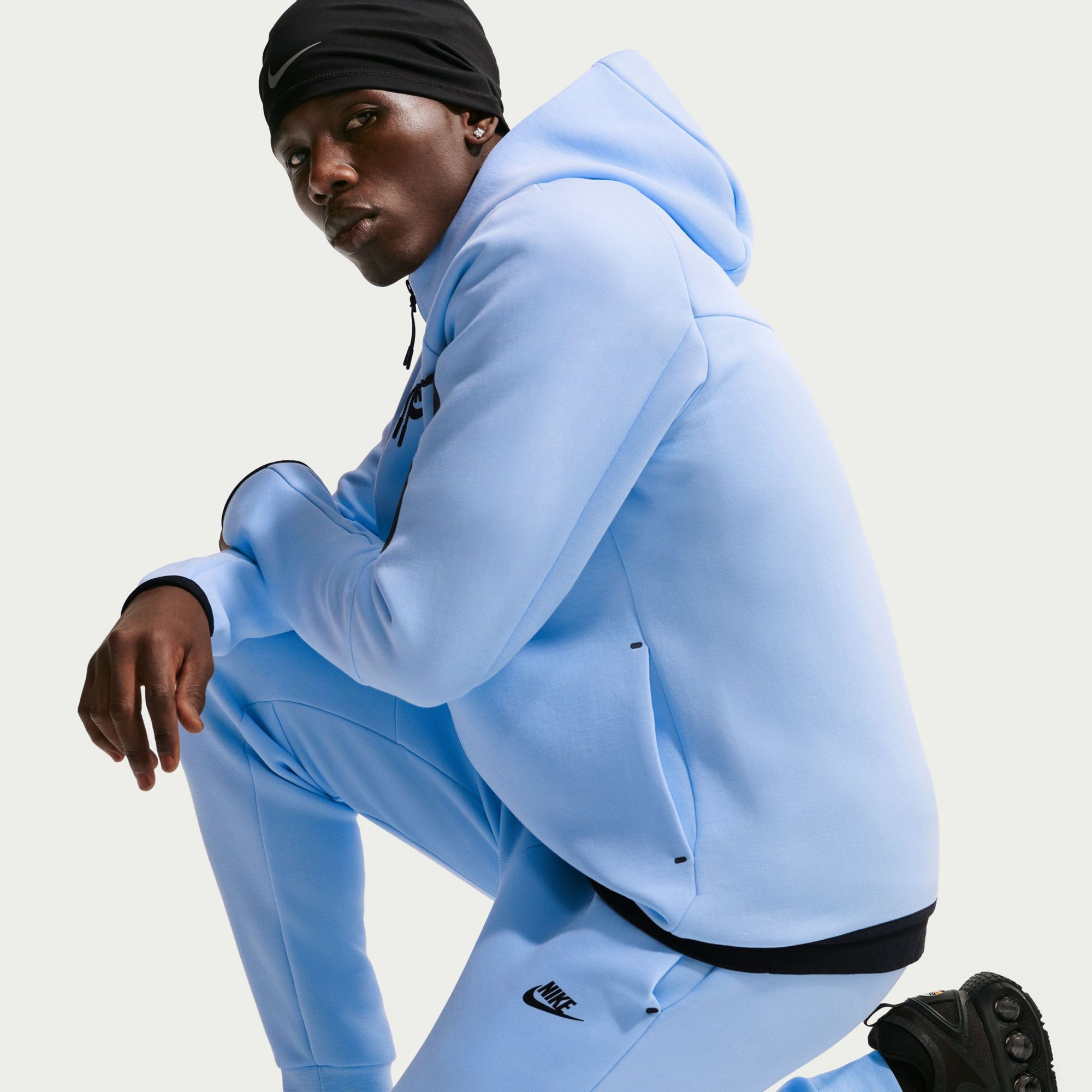 Nike Men's Tech Fleece Joggers product image