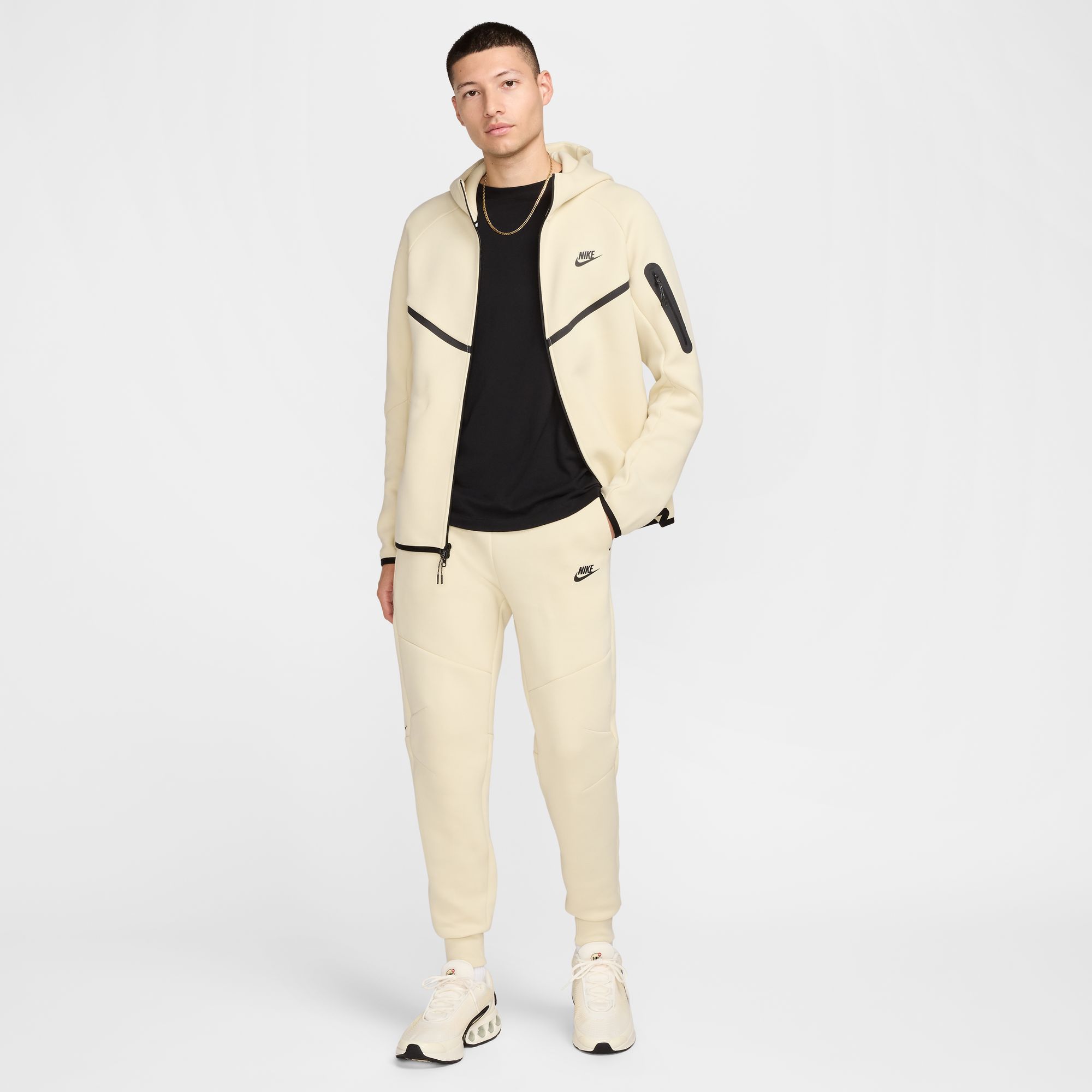 Nike Men's Tech Fleece Joggers product image