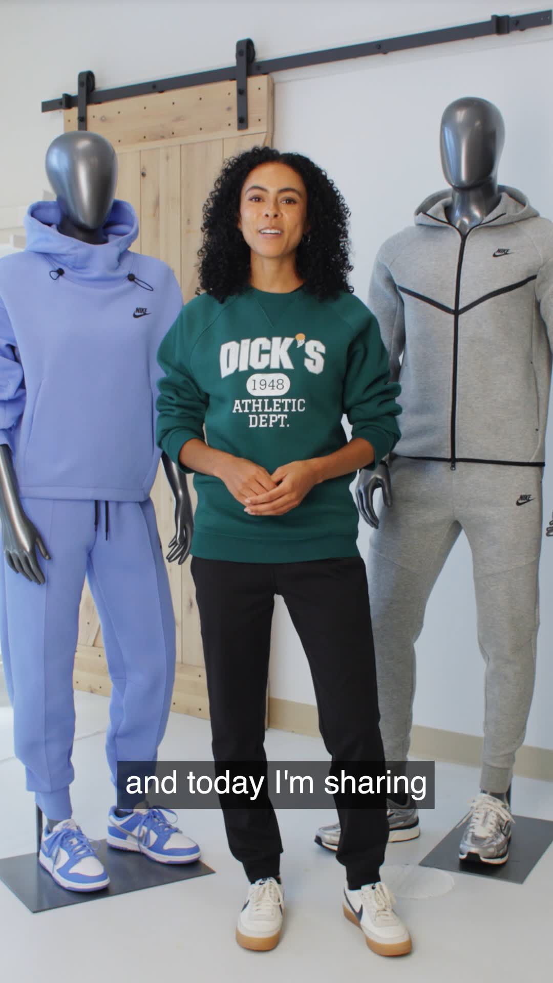 Nike Men's Tech Fleece Joggers product