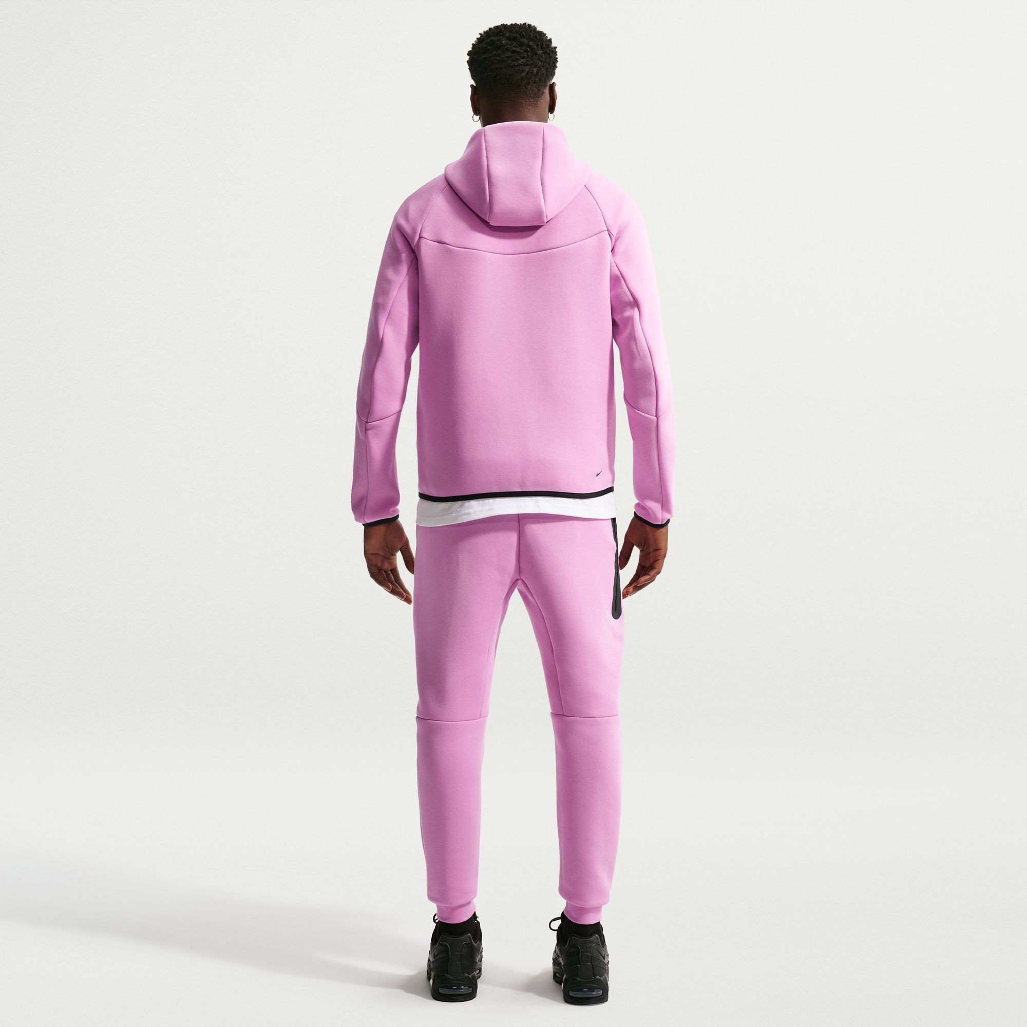 Nike Men's Tech Fleece Joggers product image