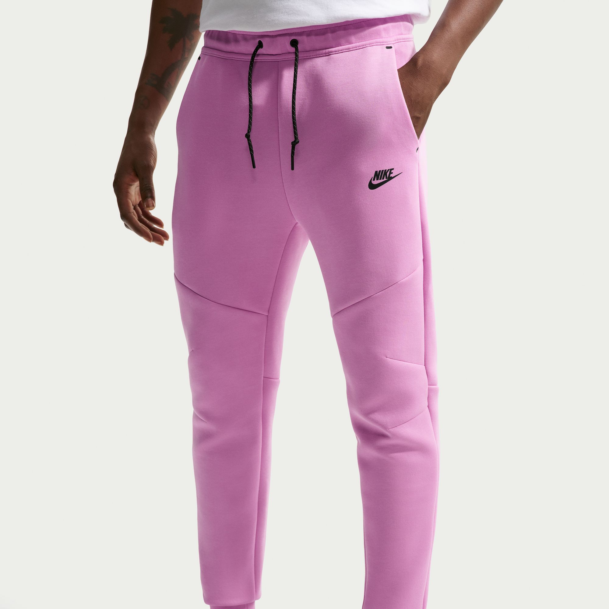 Nike Men's Tech Fleece Joggers product image