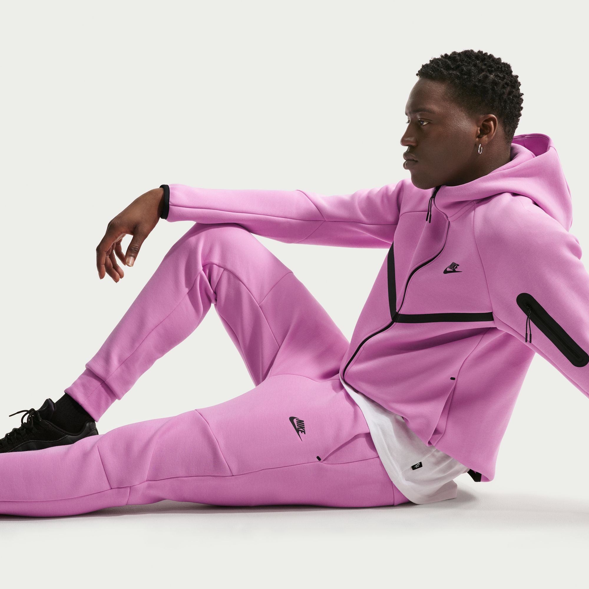 Nike Men's Tech Fleece Joggers product image