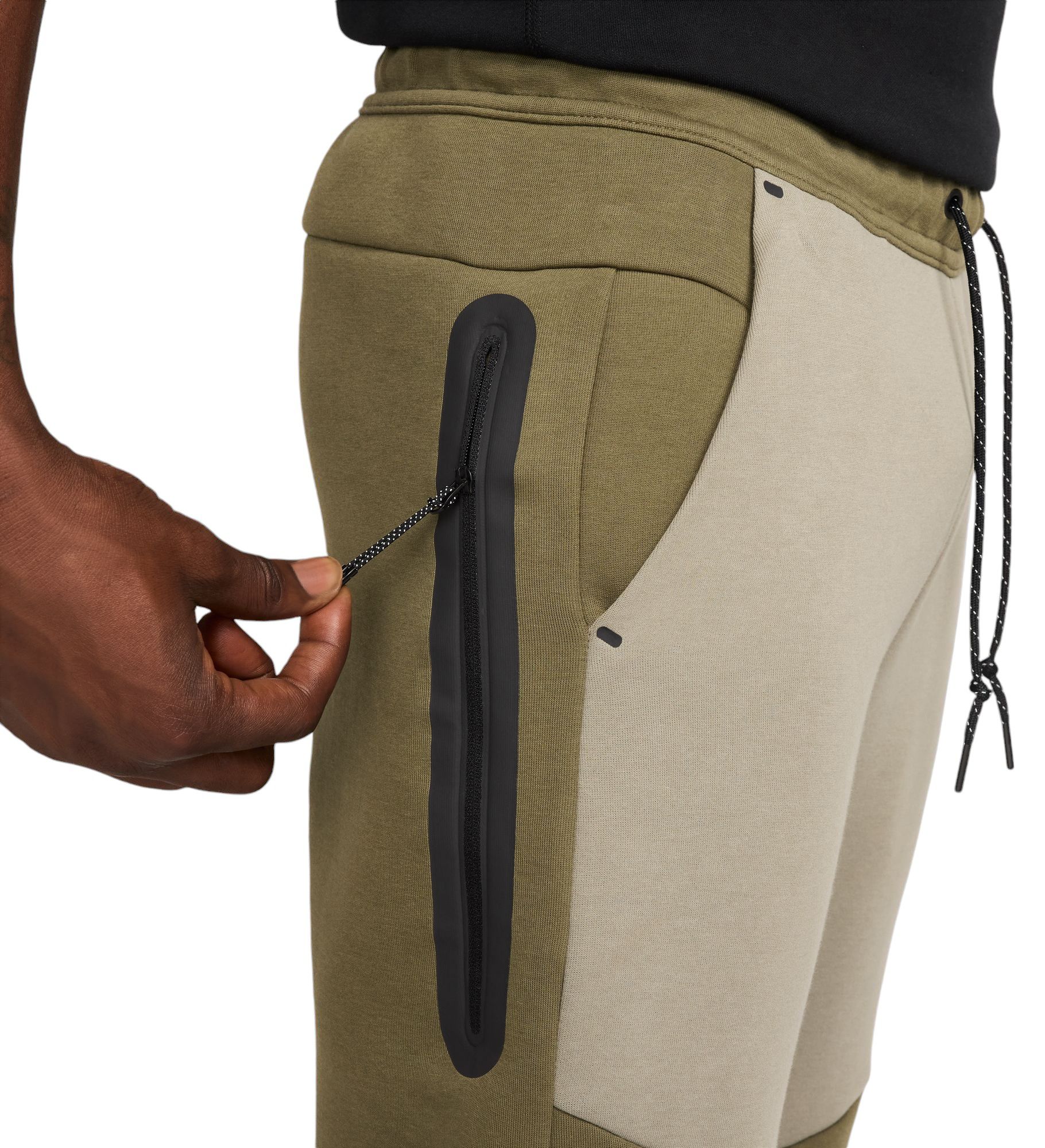 Nike Men's Tech Fleece Joggers product image