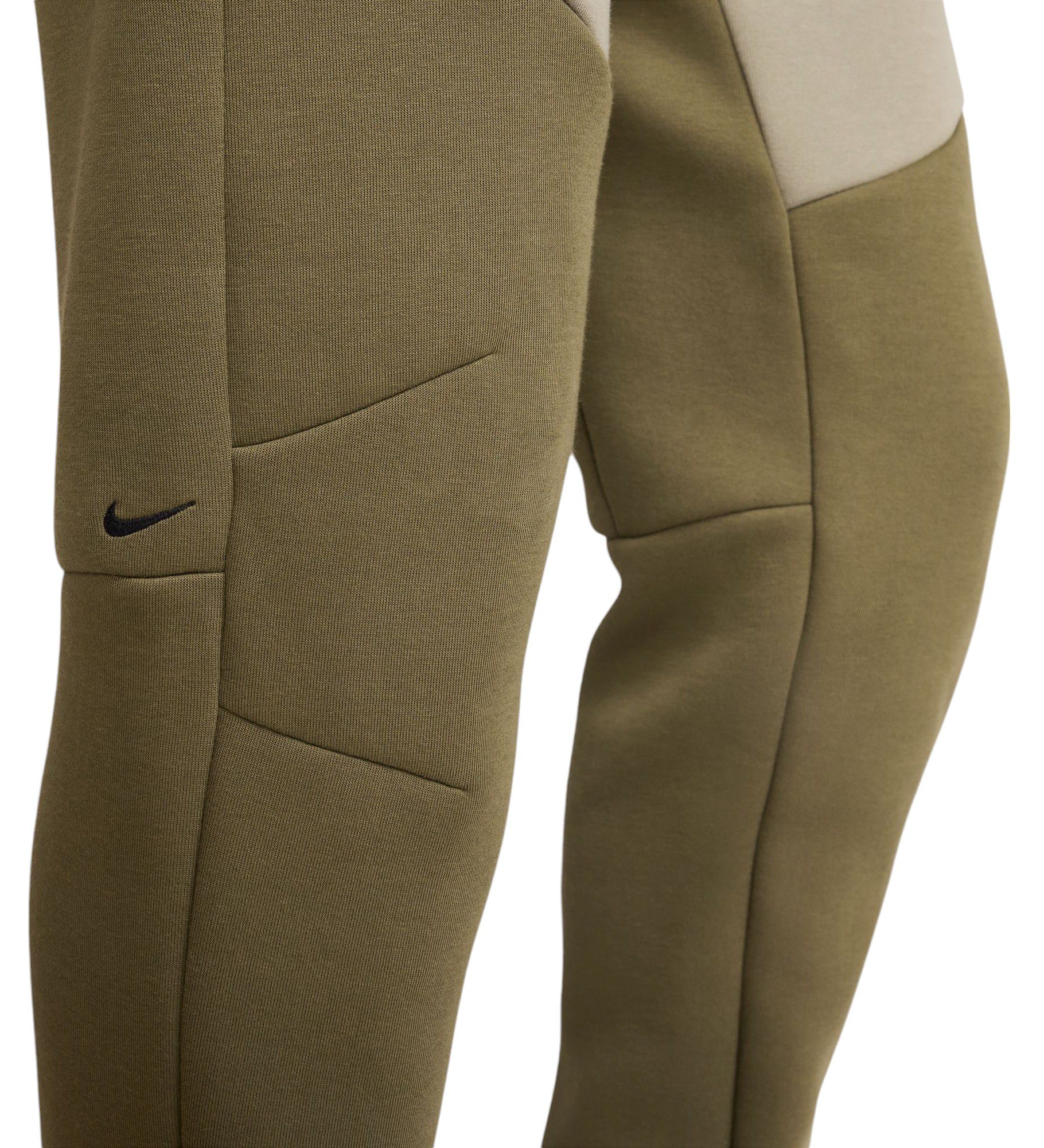 Nike Men's Tech Fleece Joggers product image