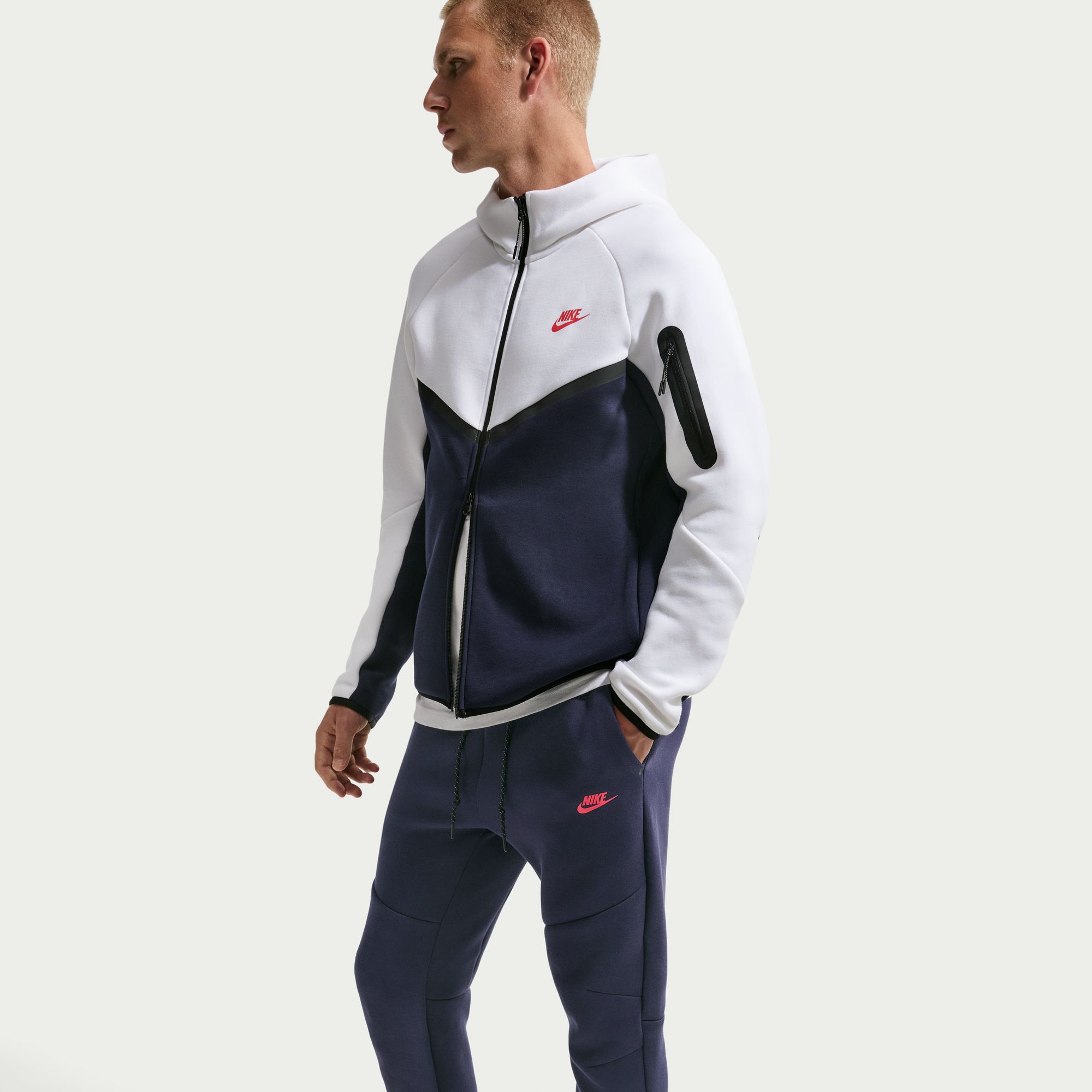 Nike Men's Tech Fleece Joggers product image