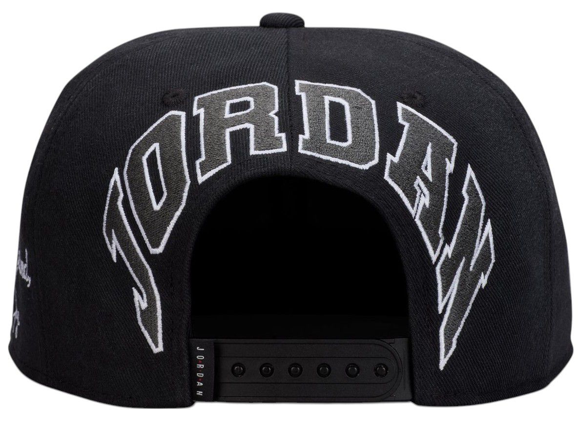 Nike Jordan Pro Hat product image