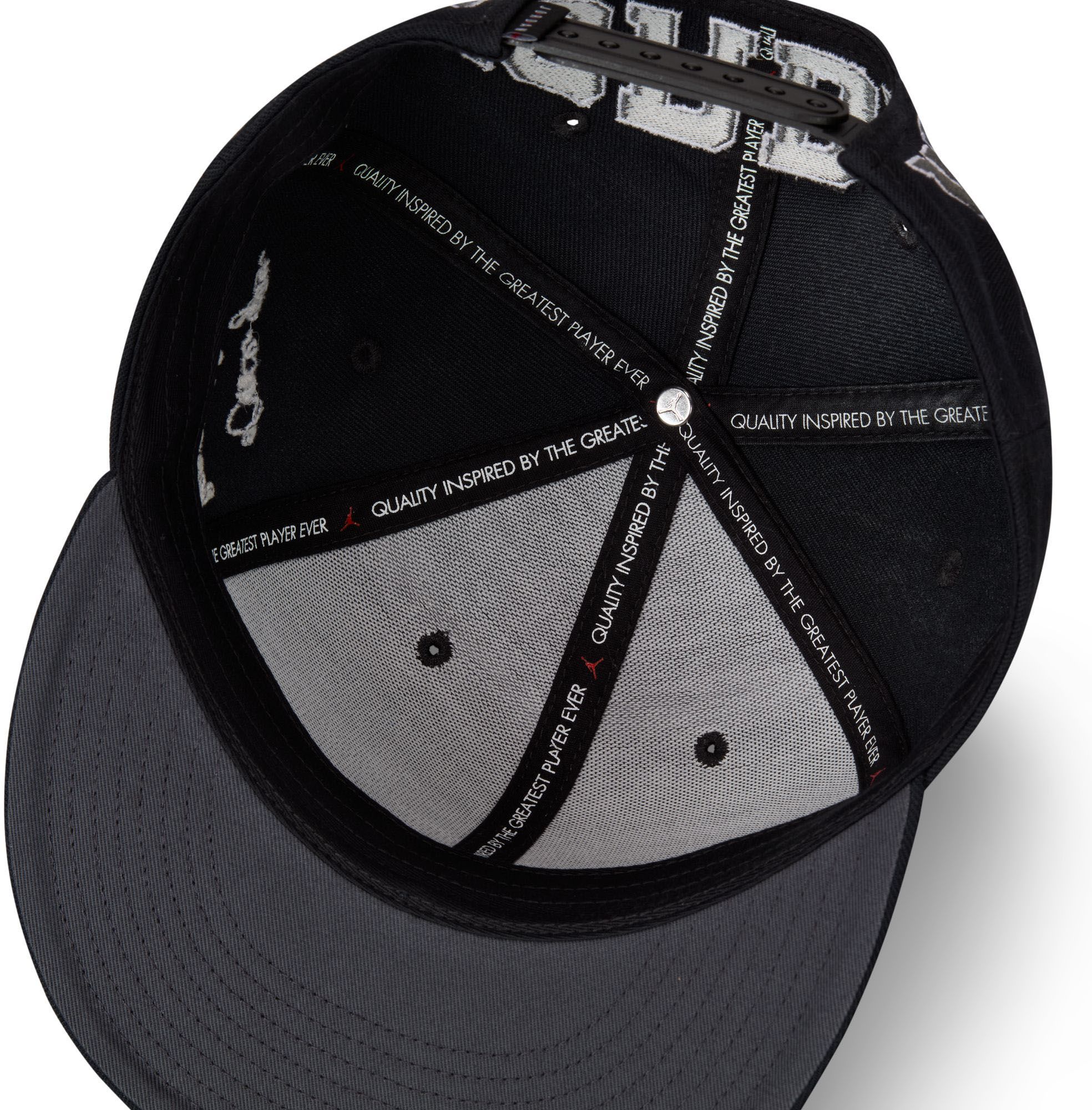Nike Jordan Pro Hat product image