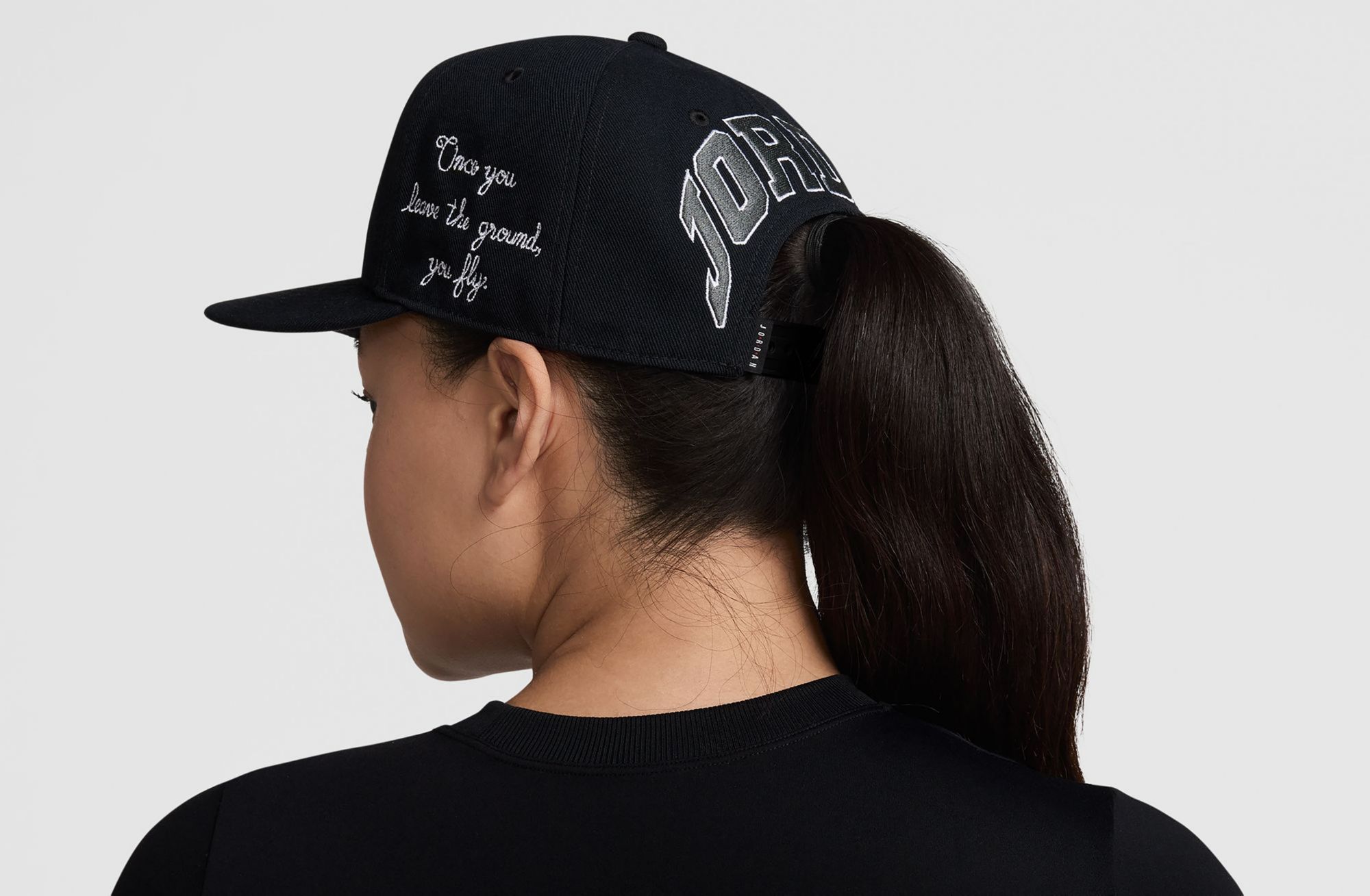 Nike Jordan Pro Hat product image