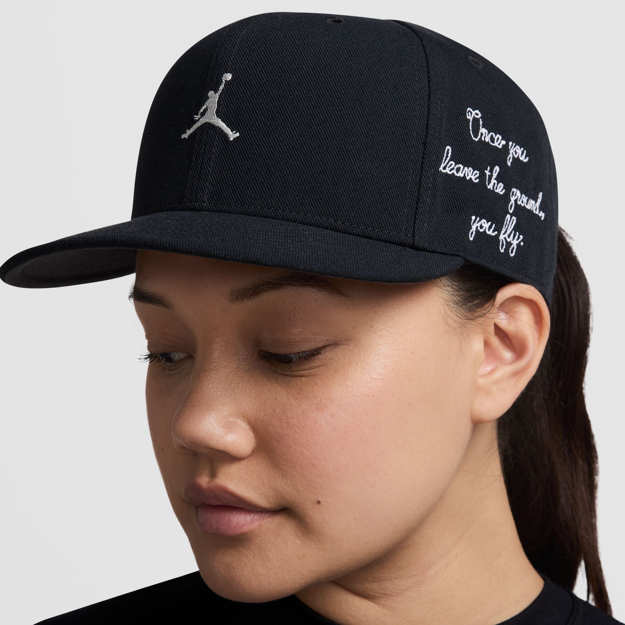 Nike Jordan Pro Hat product image