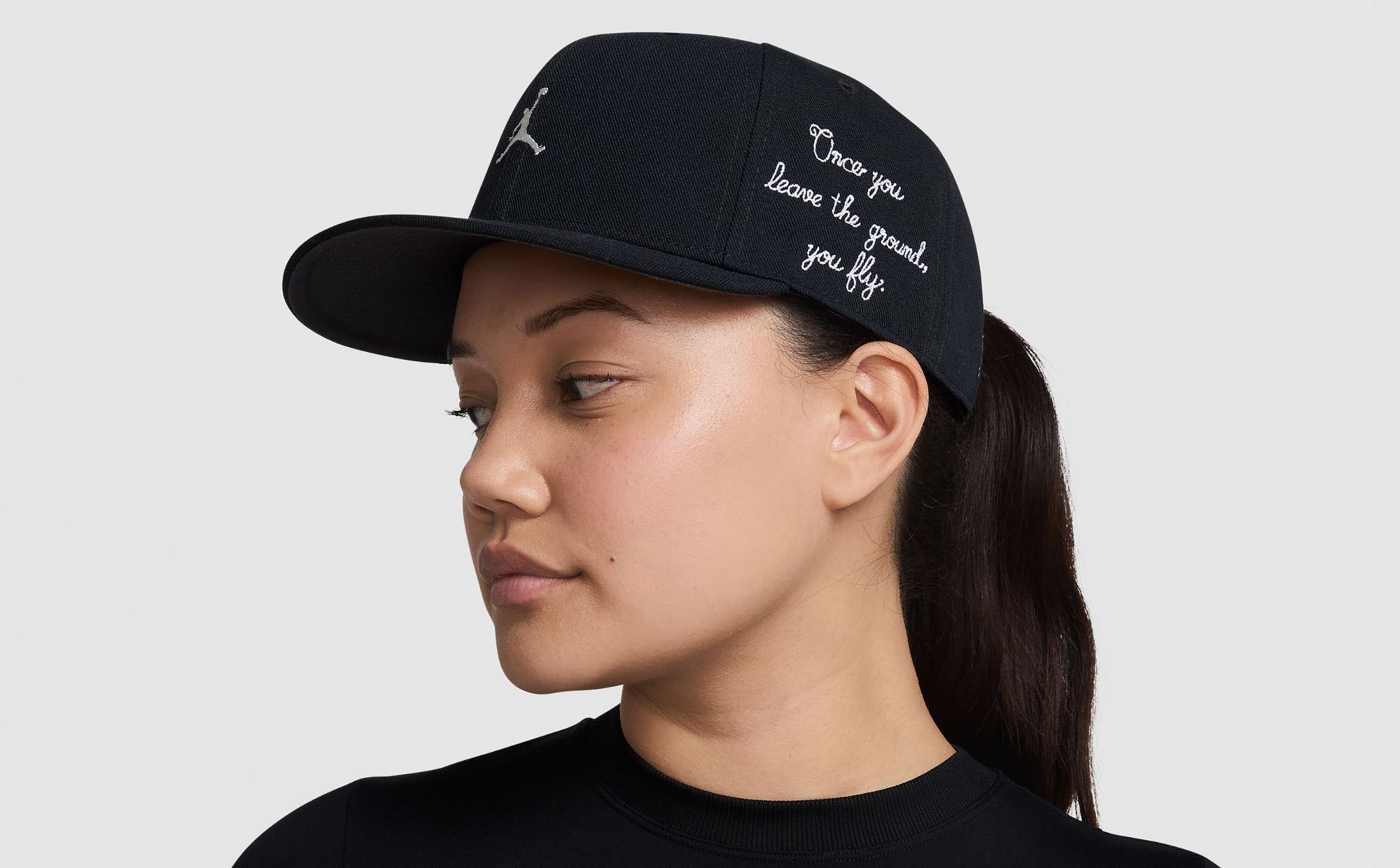 Nike Jordan Pro Hat product image