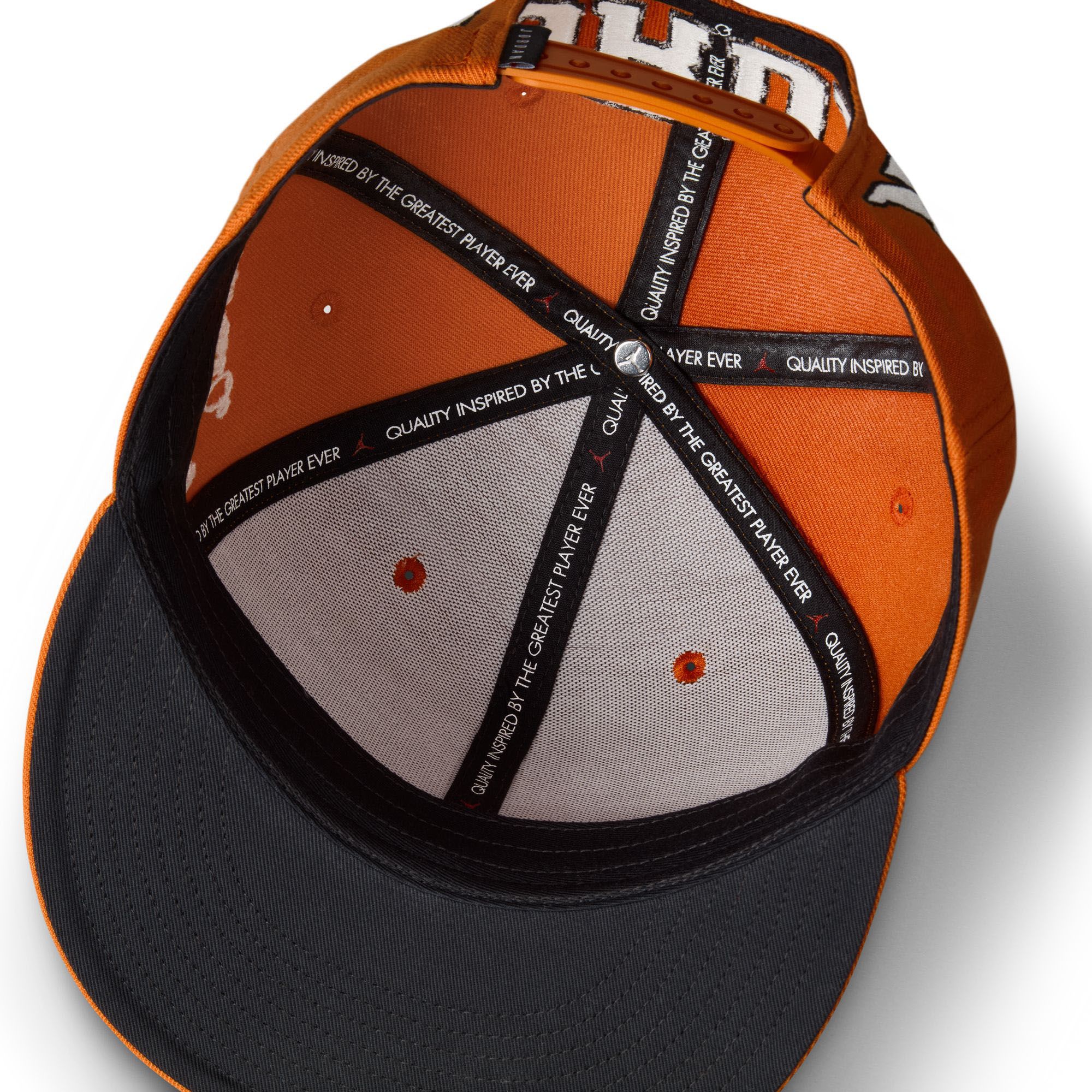 Nike Jordan Pro Hat product image