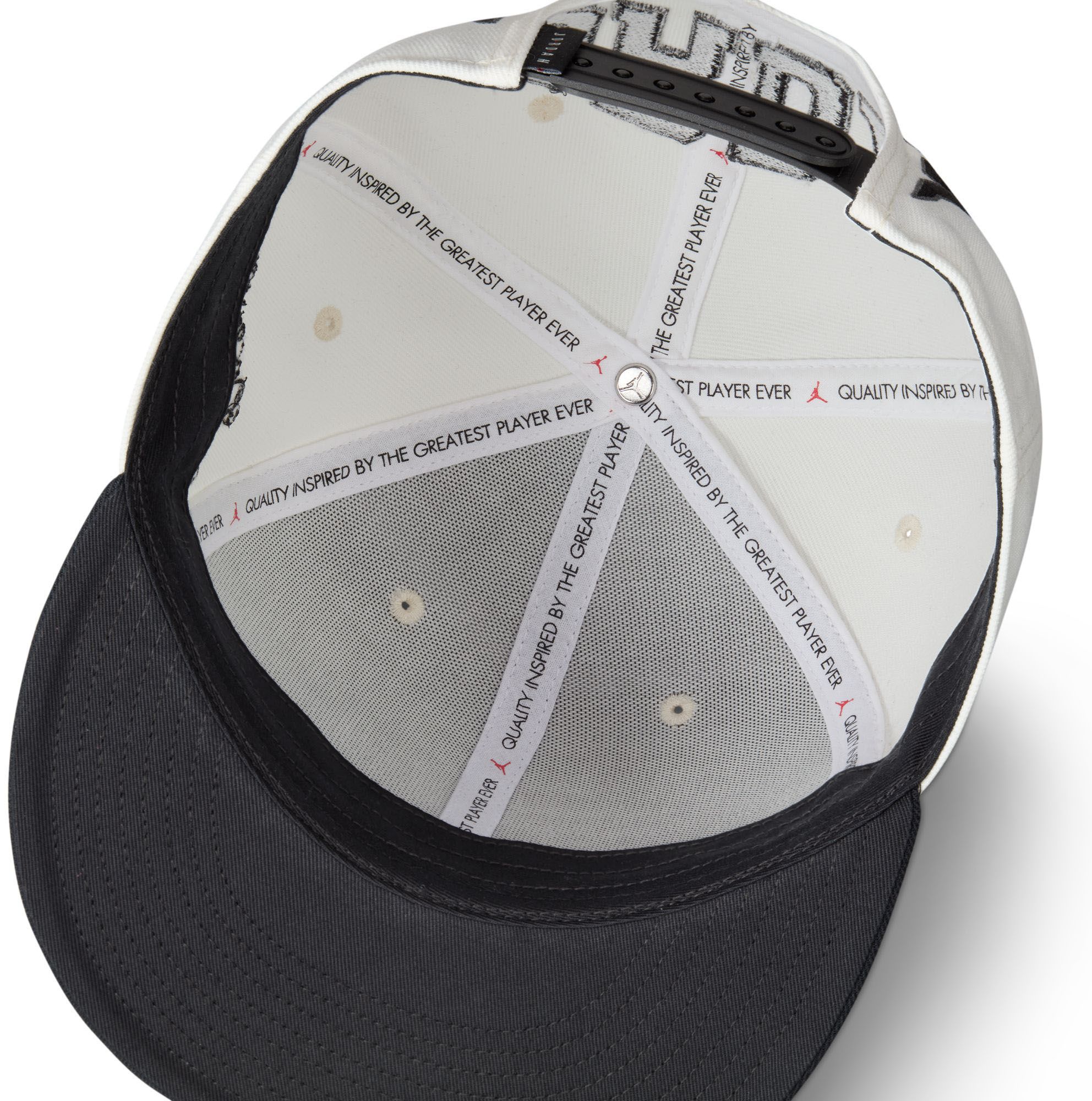 Nike Jordan Pro Hat product image