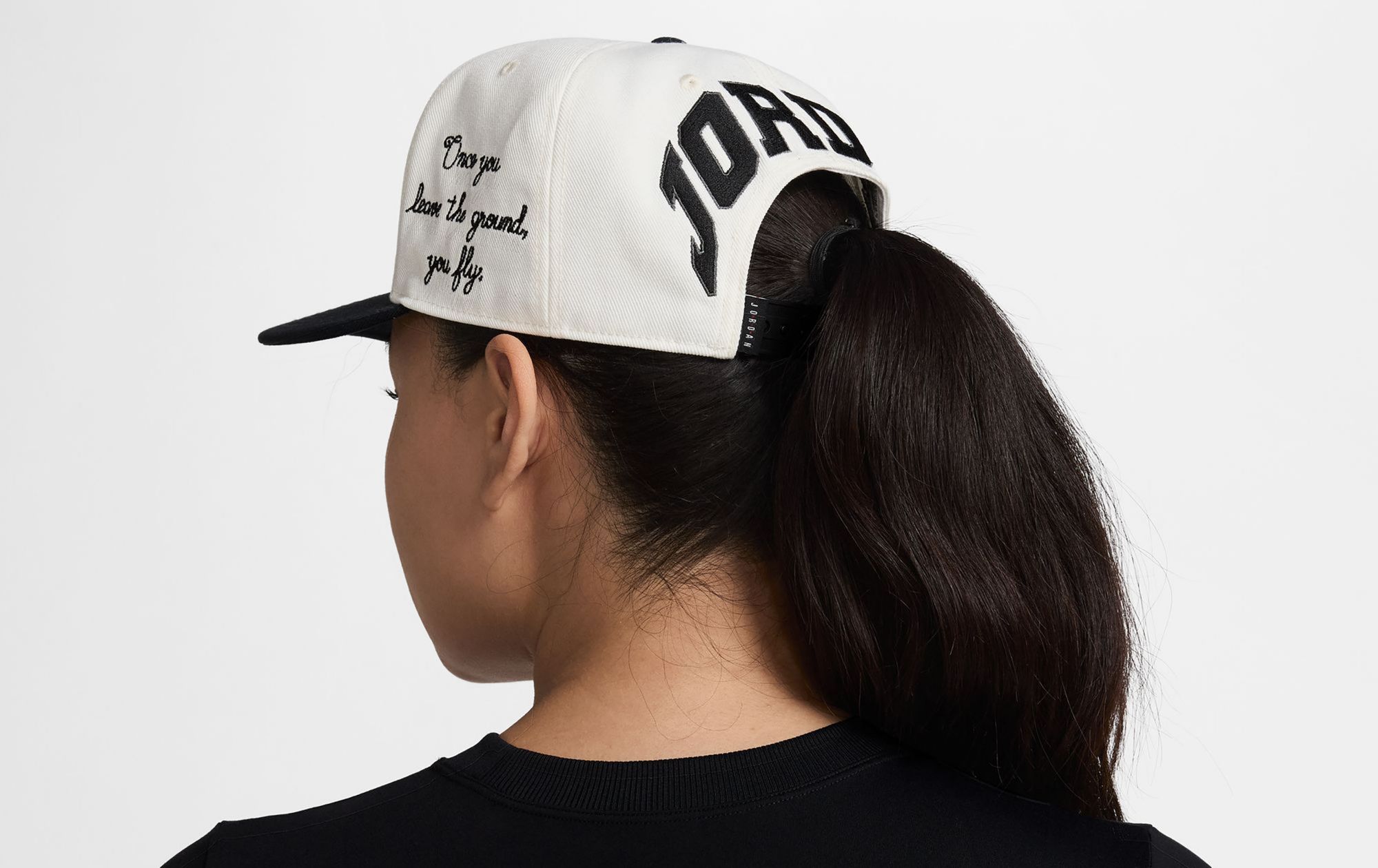 Nike Jordan Pro Hat product image