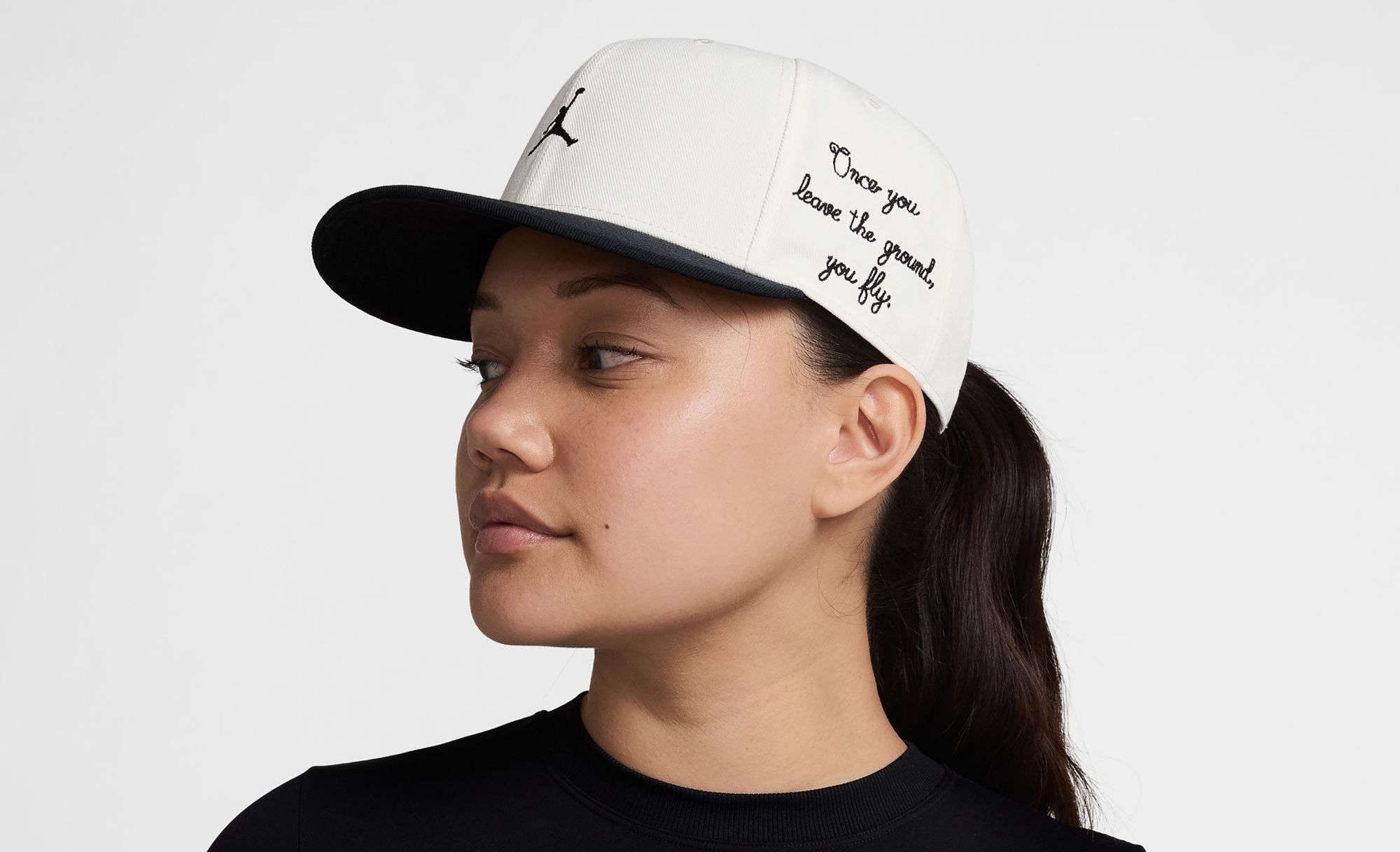 Nike Jordan Pro Hat product image