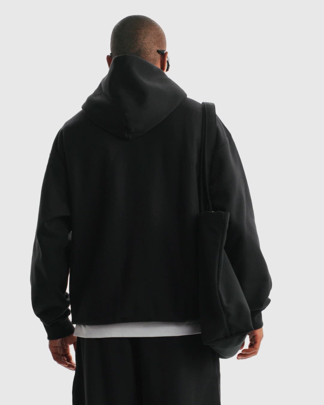 Nike Men's Solo Swoosh Hoodie product
