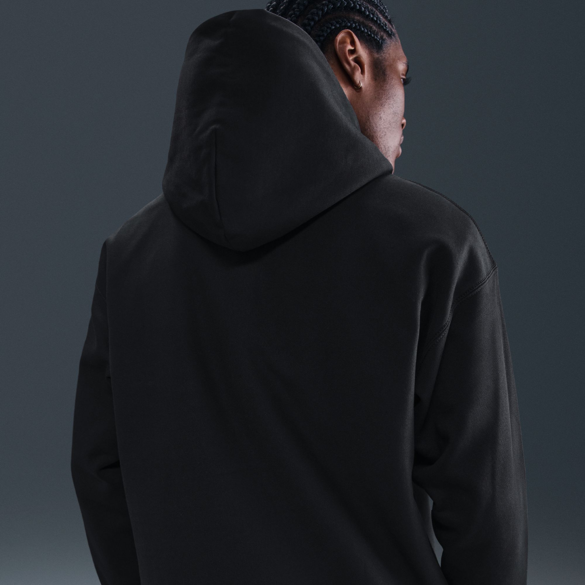 Nike Men's Solo Swoosh Hoodie product image