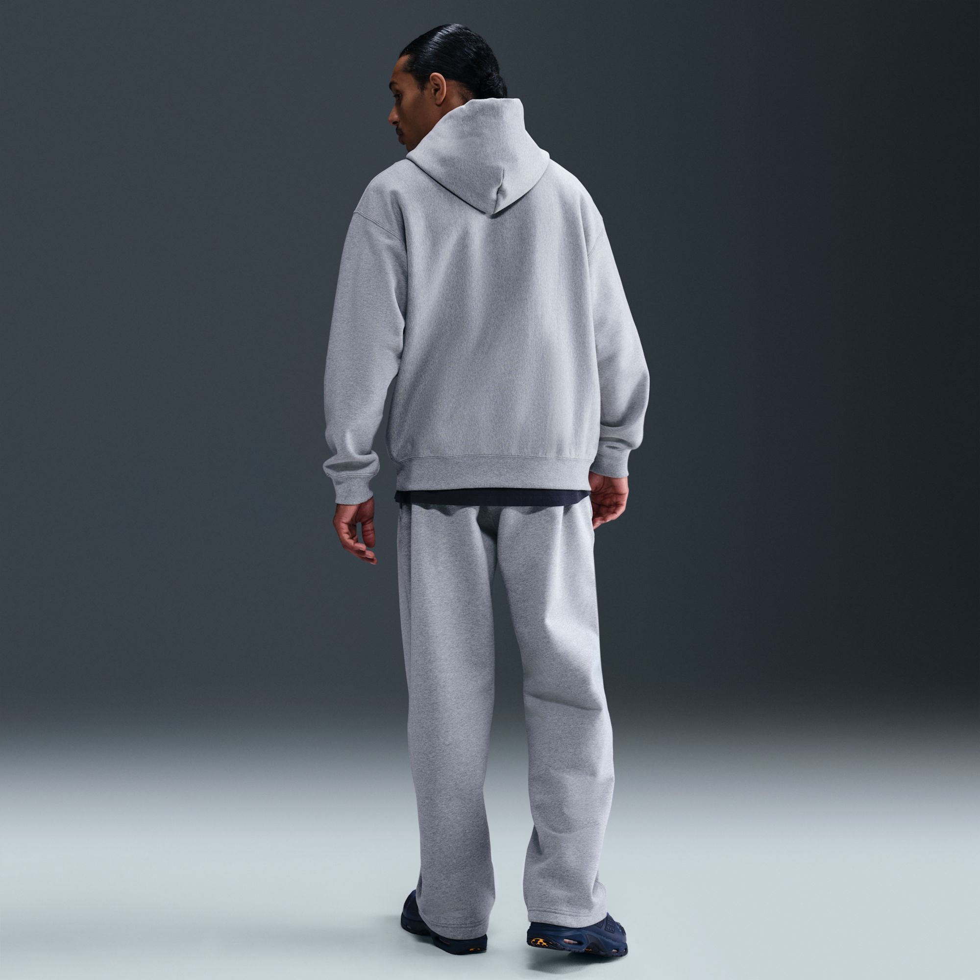 Nike Men's Solo Swoosh Hoodie product image