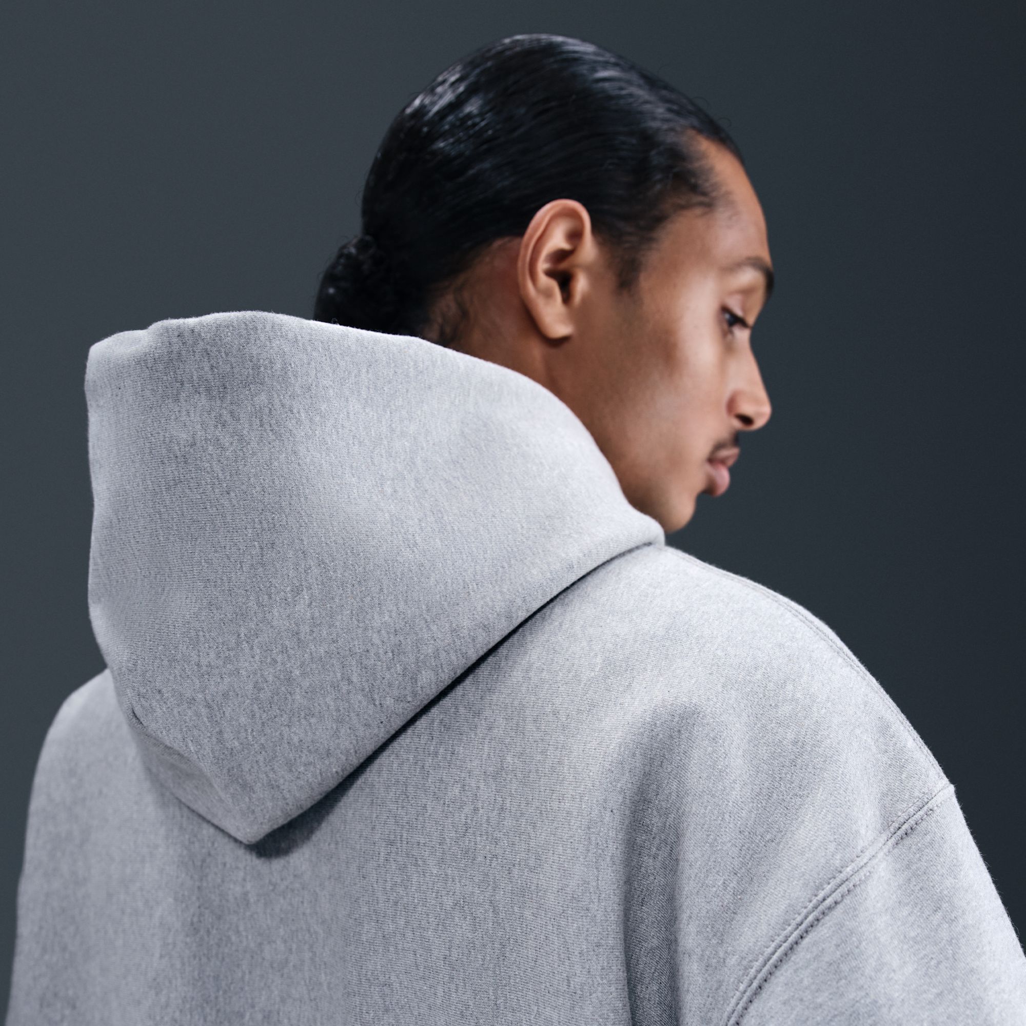 Nike Men's Solo Swoosh Hoodie product image