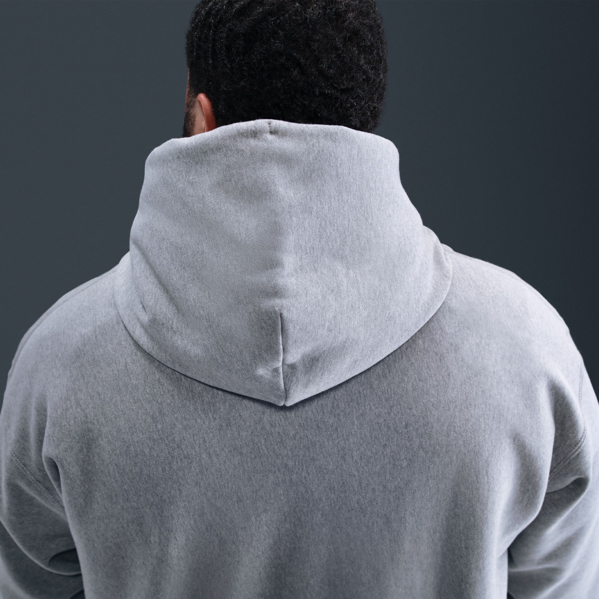 Nike Men's Solo Swoosh Hoodie product image