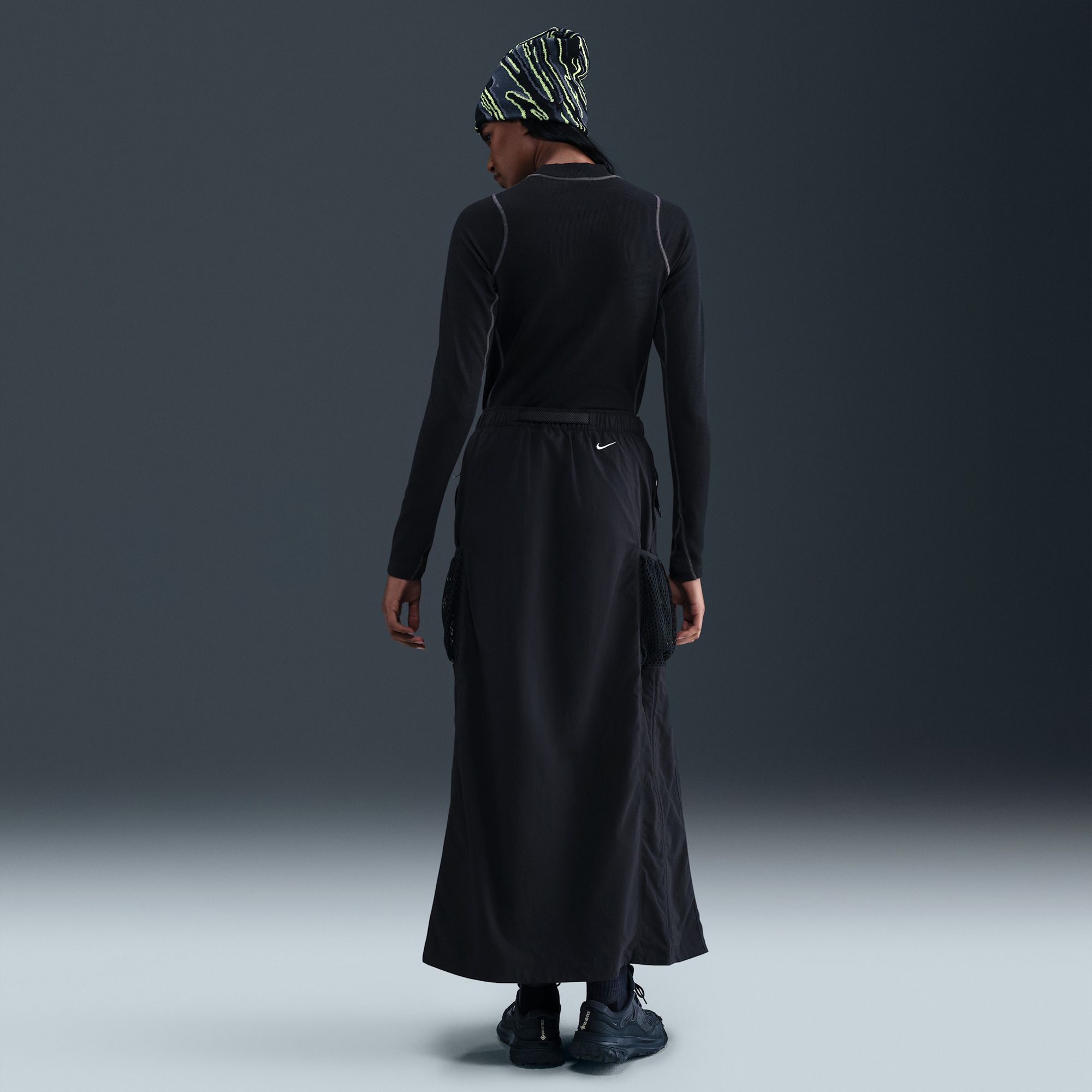 Nike Women's ACG "Chinati" Dri-FIT ADV Long-Sleeve Base Layer product image