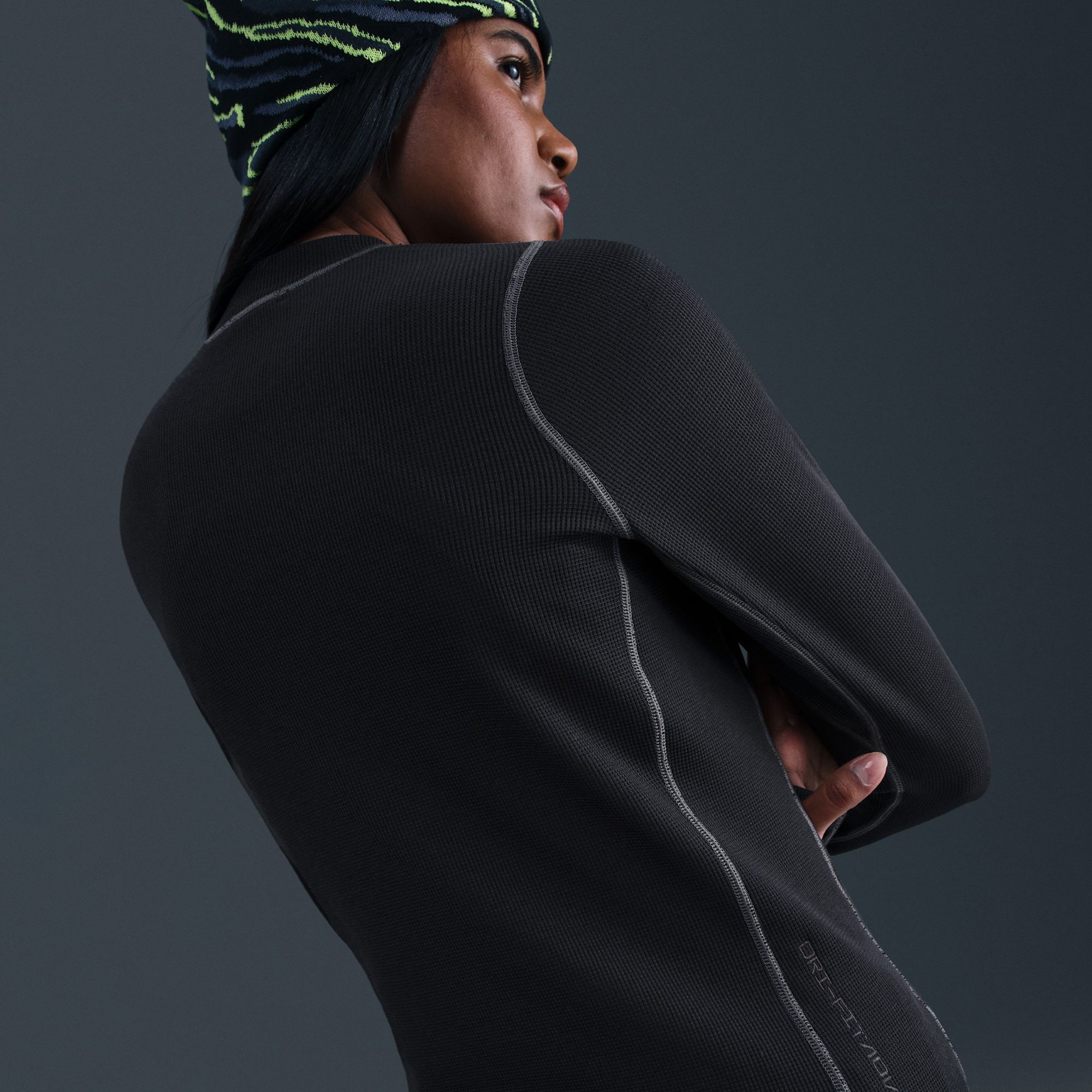 Nike Women's ACG "Chinati" Dri-FIT ADV Long-Sleeve Base Layer product image